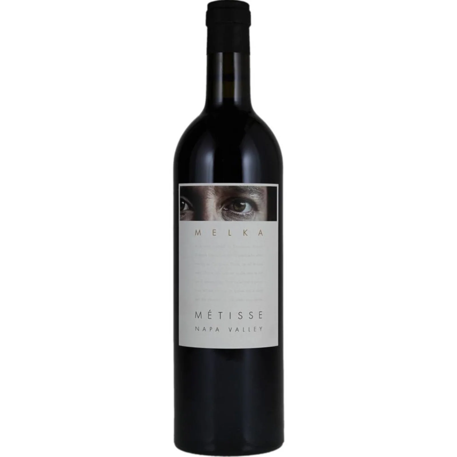 2021 | Melka 'Metisse' Jumping Goat Vineyard | Napa Valley