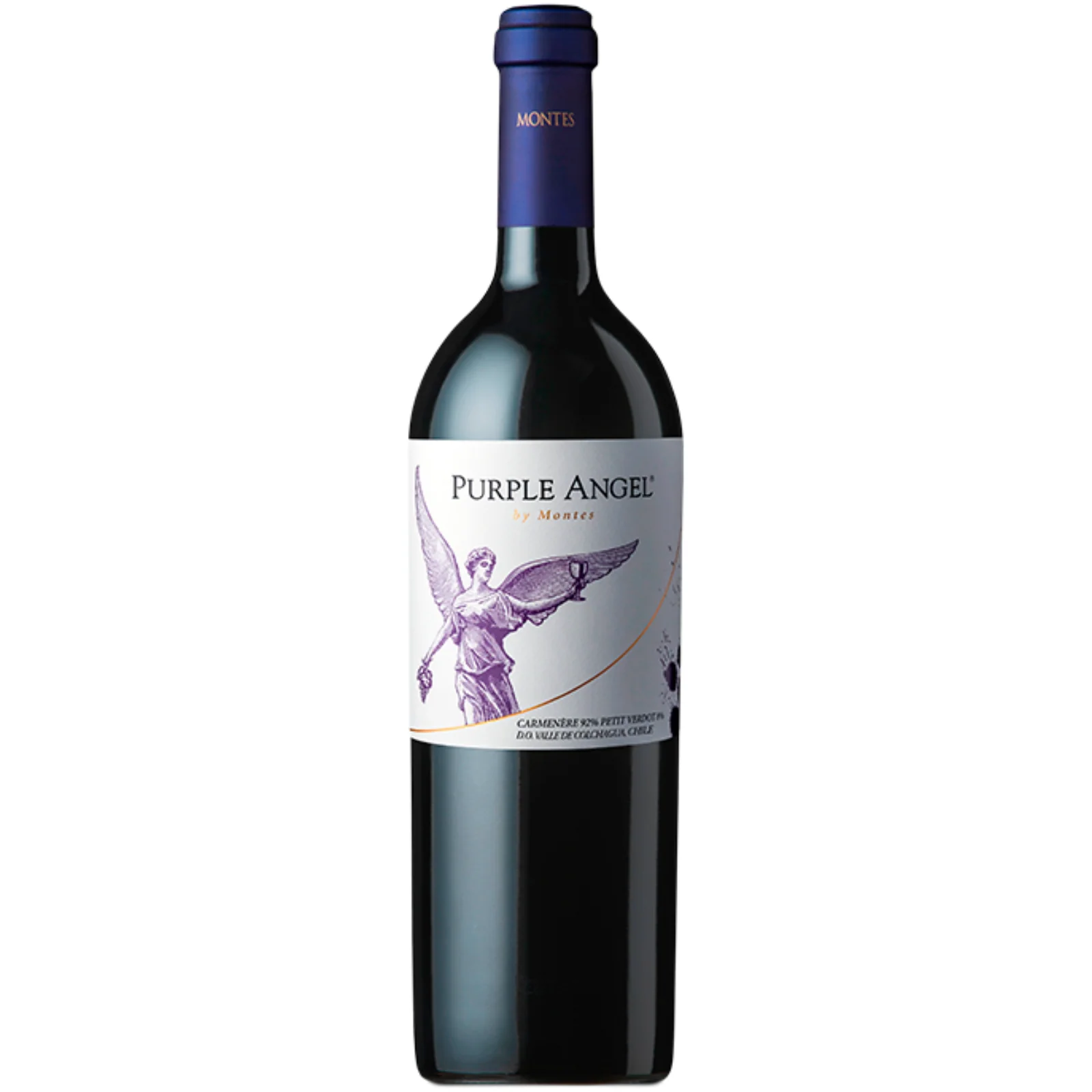 2021 Montes Purple Angel Colchagua Valley Chile