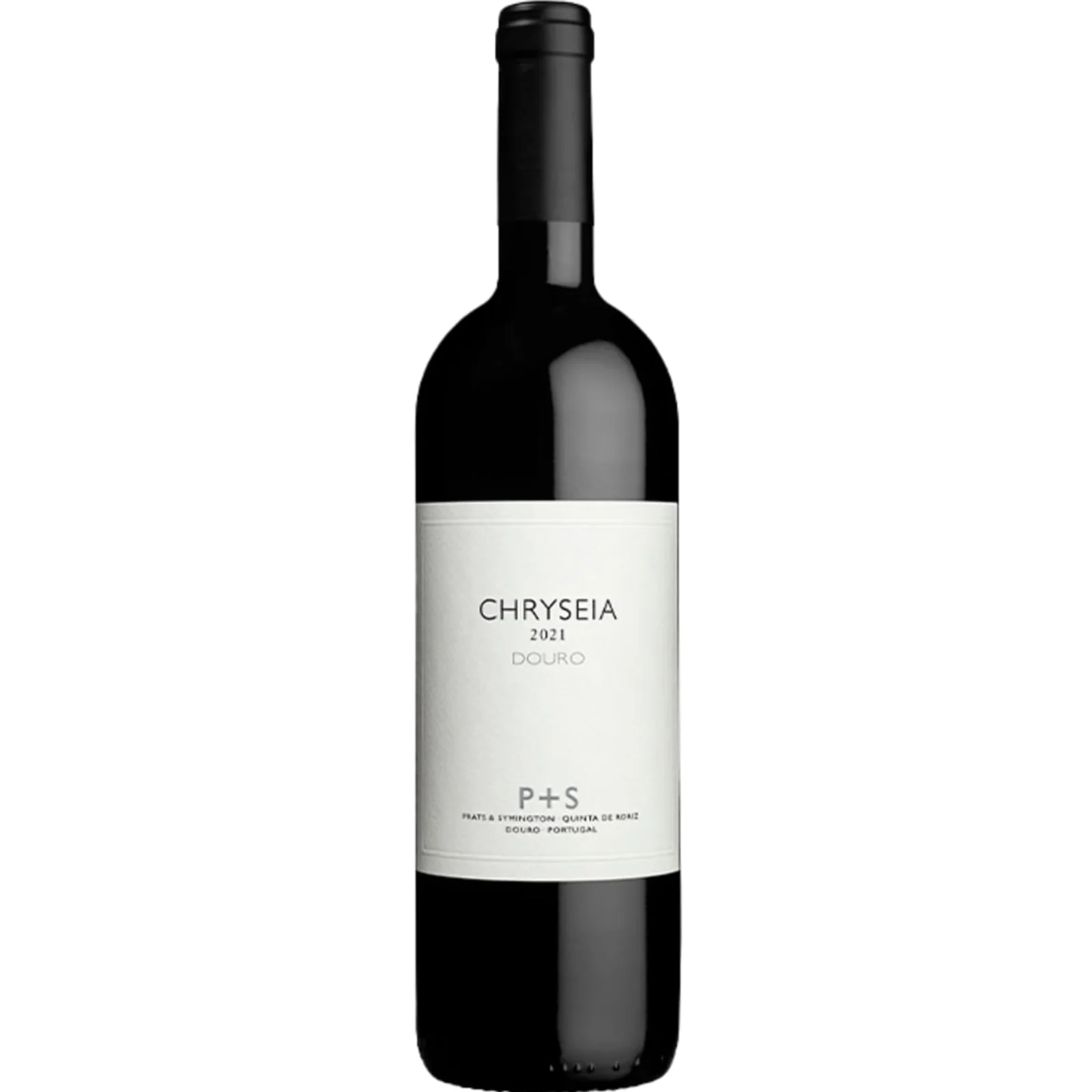 2021 | P+S Prats & Symington Chryseia | Douro