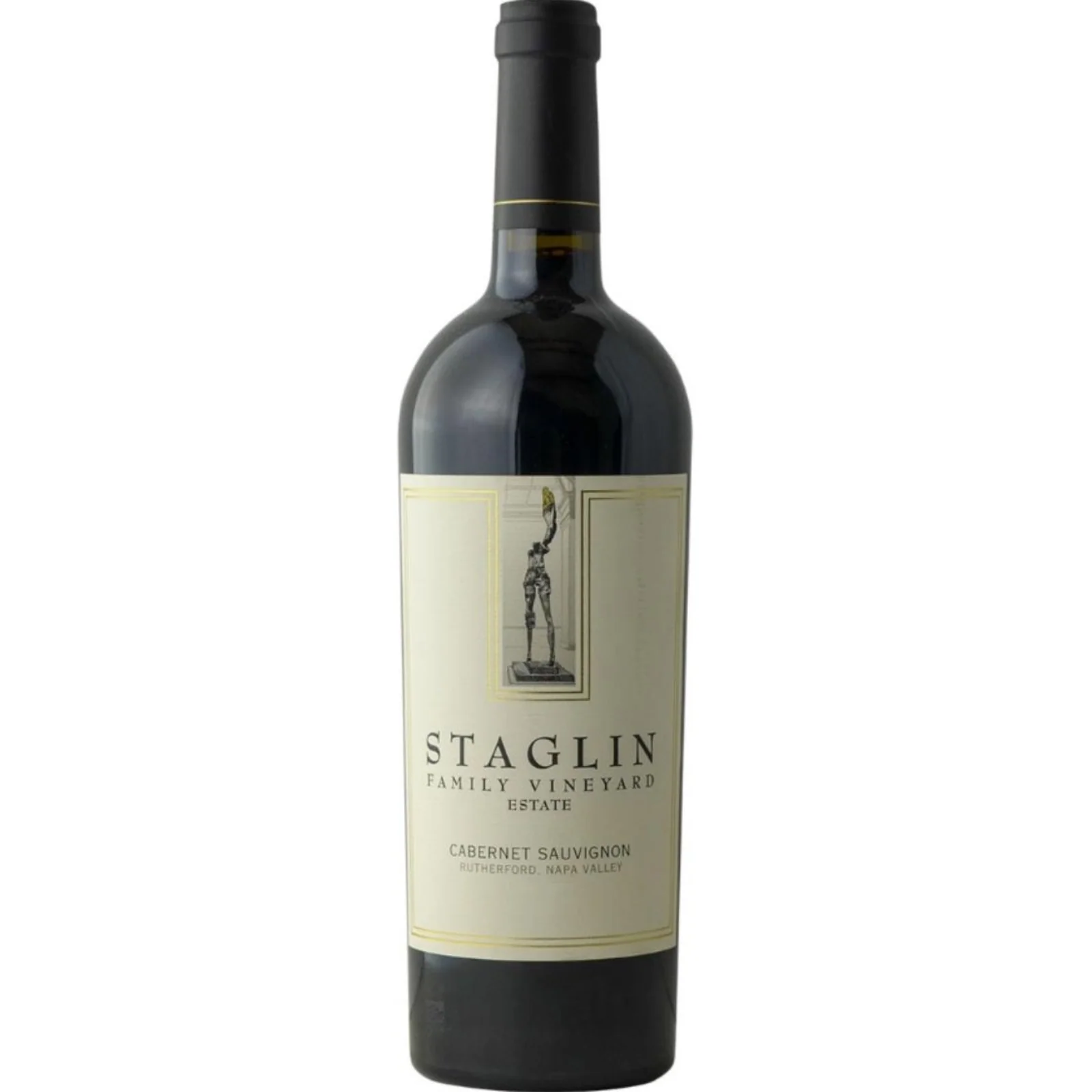 2014 | Staglin Family Estate Cabernet Sauvignon | Rutherford