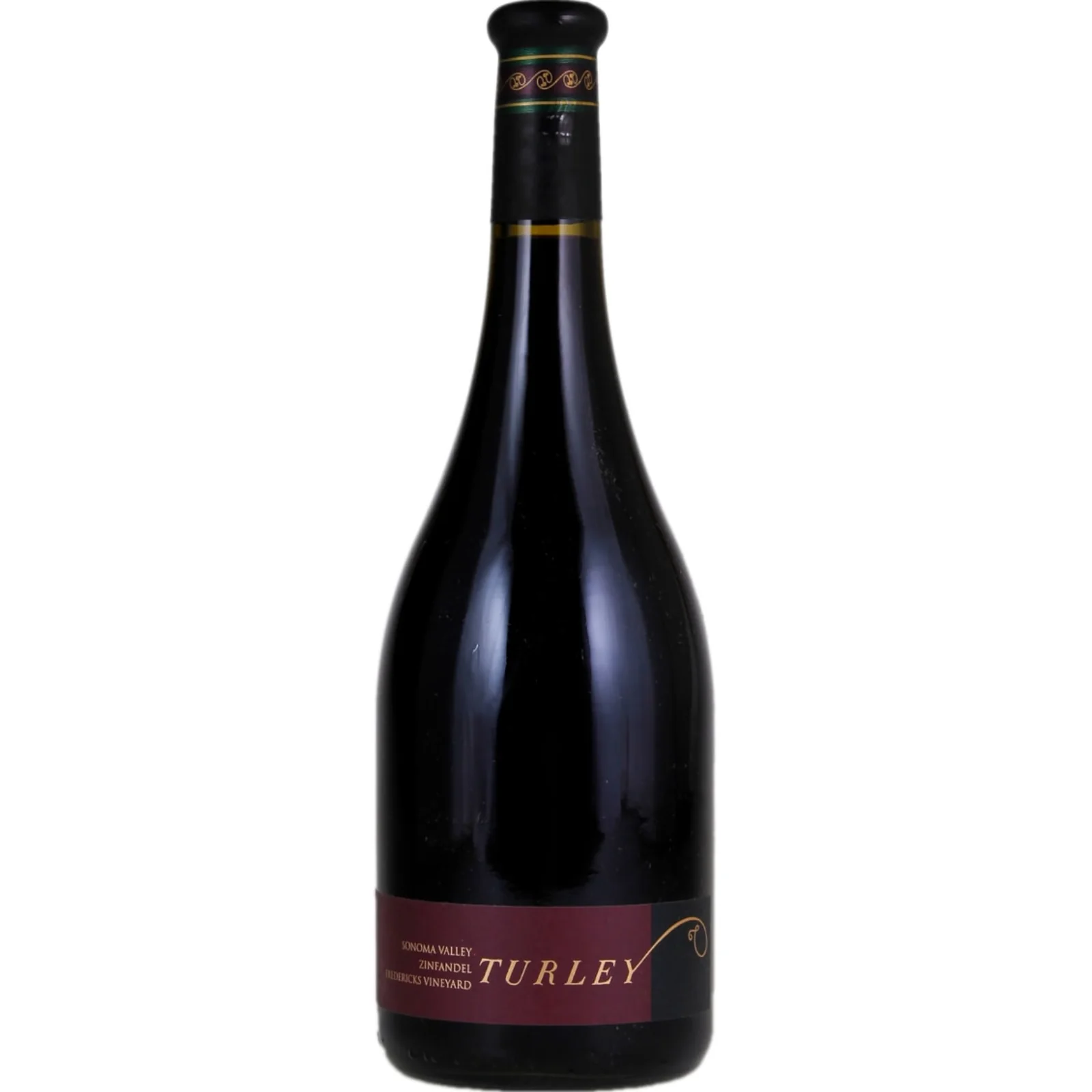 2022 | Turley Wine Fredericks Zinfandel | Sonoma Valley