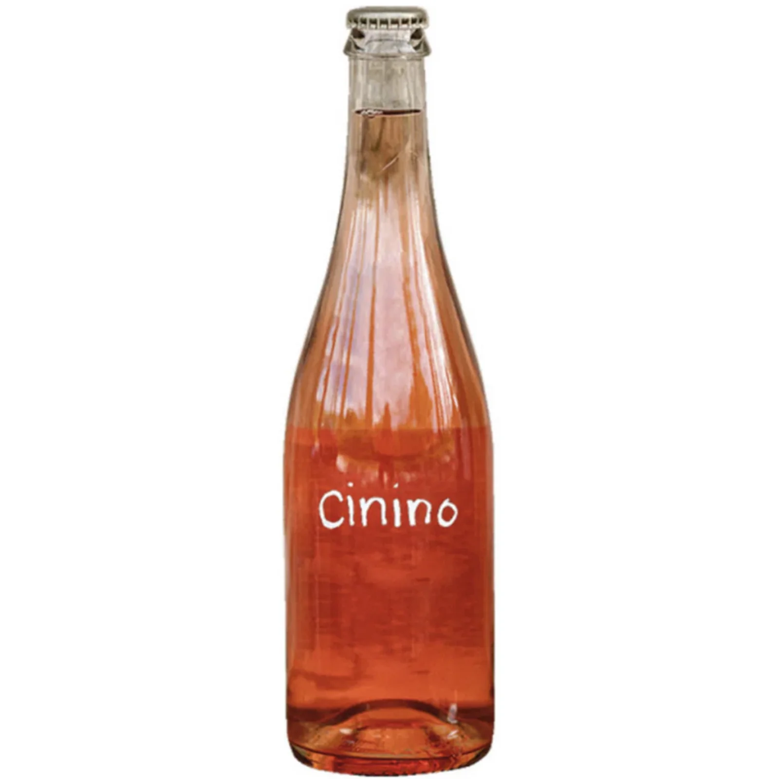 2022 | Agri Segretum Cinino Vino Rosato Frizzante | Italy