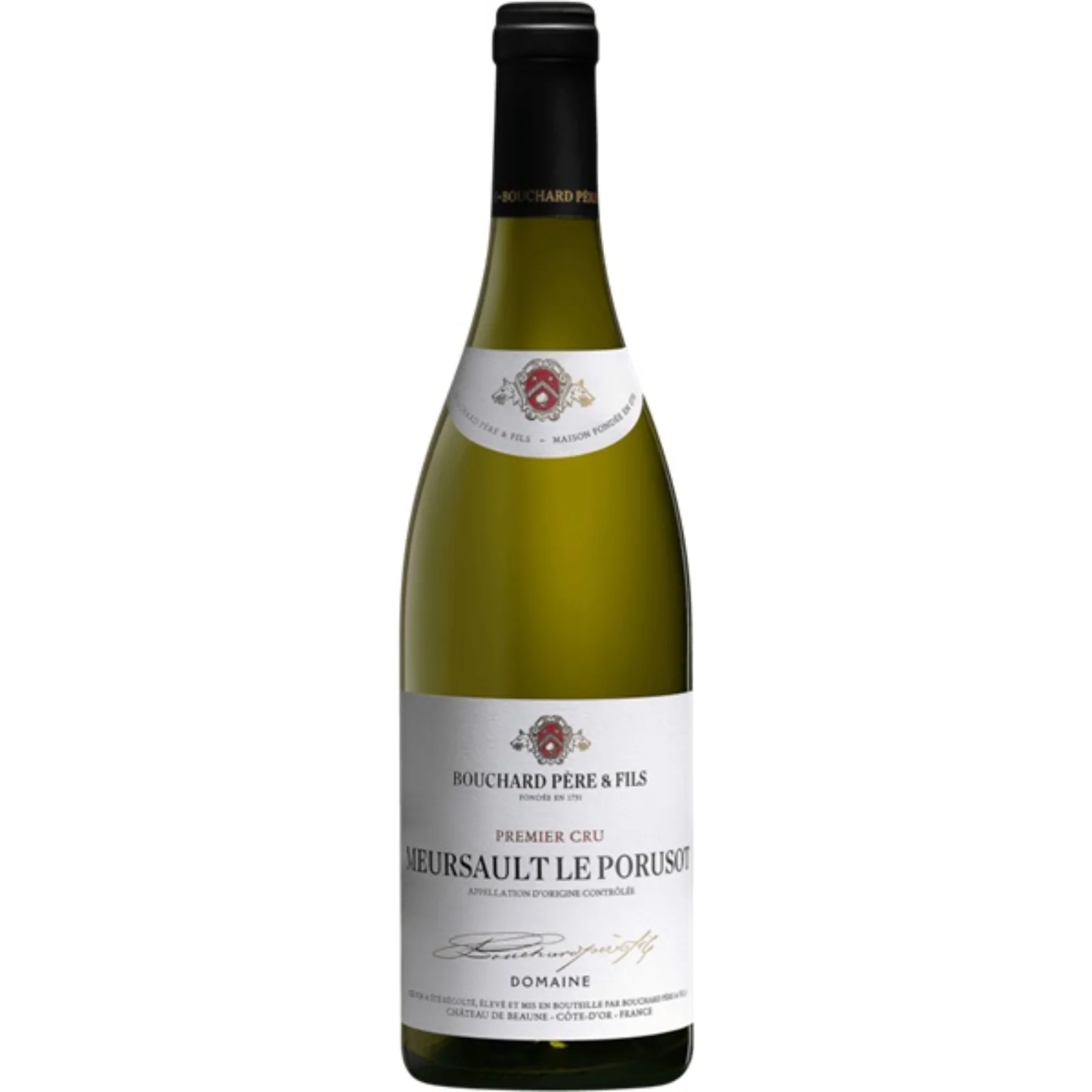 2022 | Bouchard Pere & Fils Le Porusot Chardonnay | Meursault