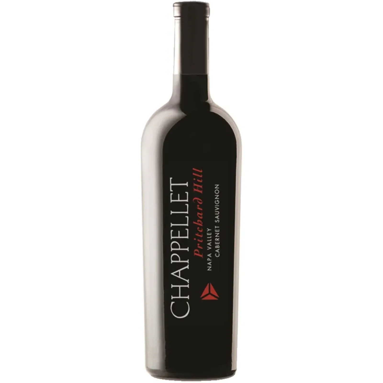 2022 | Chappellet Pritchard Hill Cabernet | Napa Valley