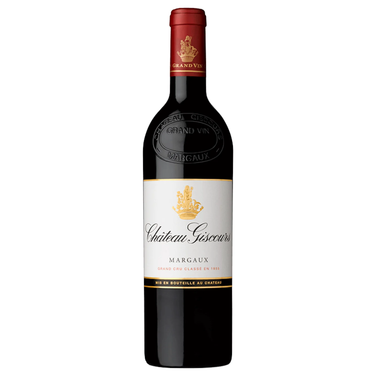 2022 Chateau Giscours Margaux