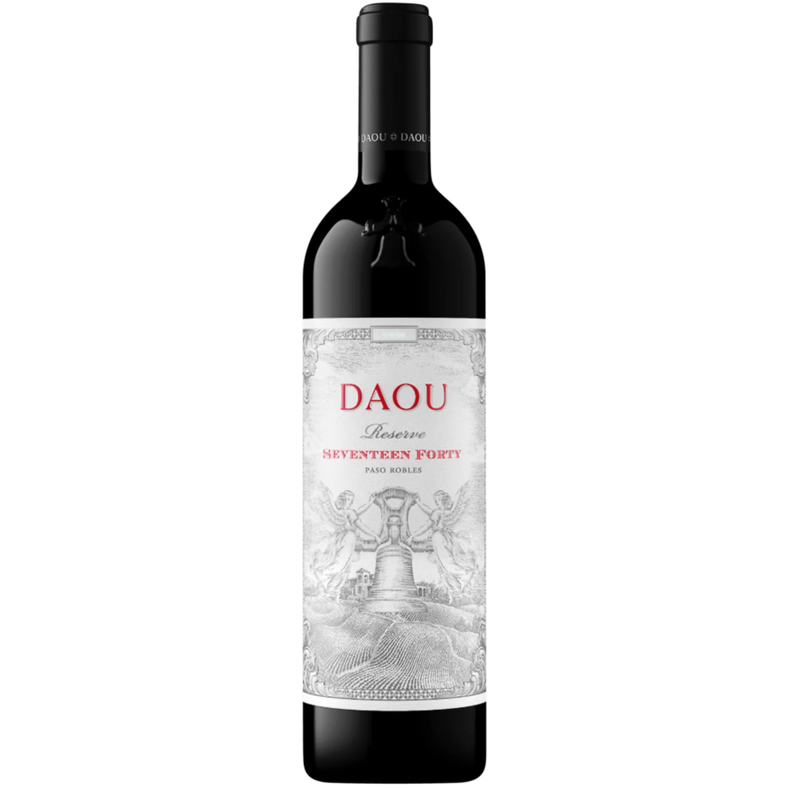 2022 | Daou Vineyards Seventeen Forty Reserve | Paso Robles