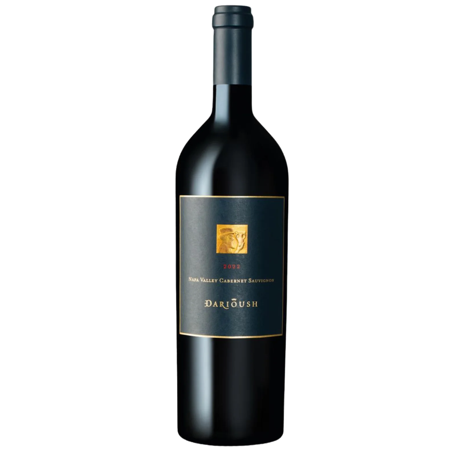 2022 Darioush Signature Series Cabernet Sauvignon, Napa Valley, USA
