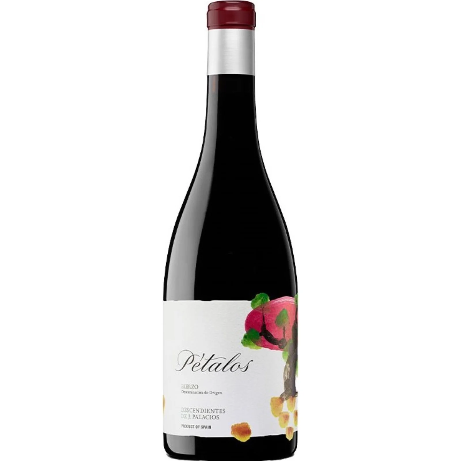 2023 | Descendientes de J. Palacios 'Petalos' | Bierzo
