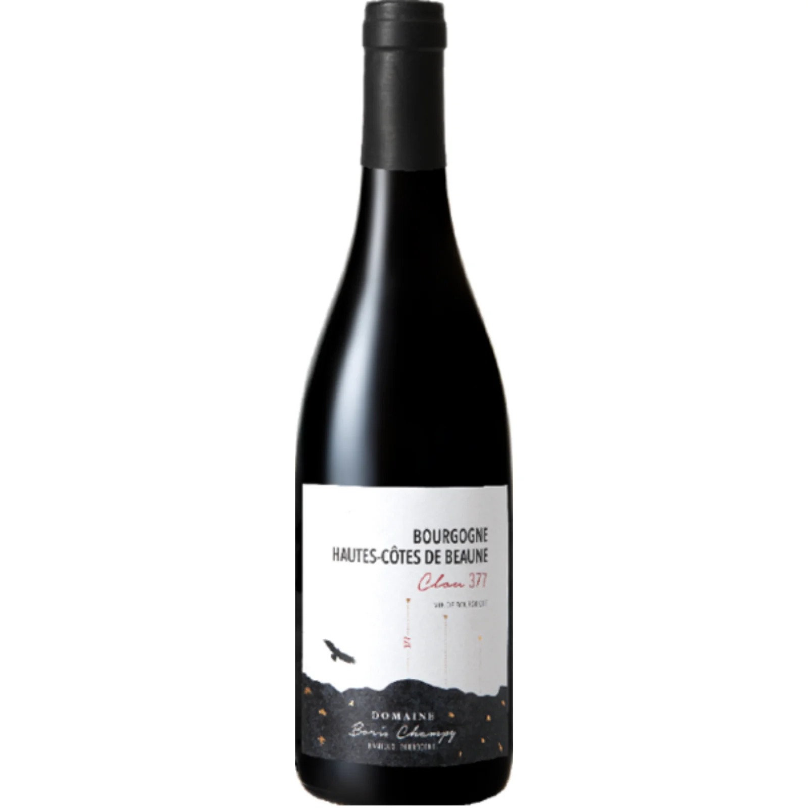 Domaine Boris Champy 'Le Cloui 377' Bourgogne Hautes 2022