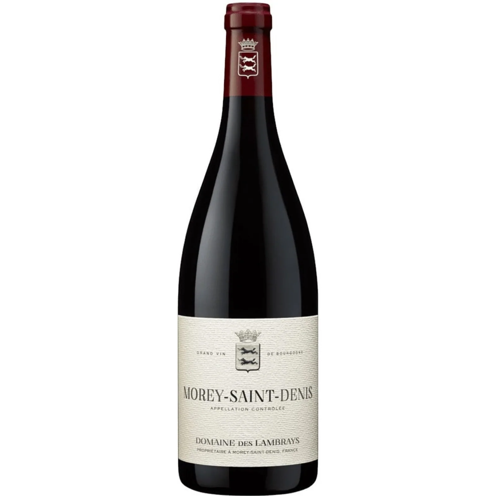 2023 | Domaine des Lambrays Morey-Saint-Denis | Cote de Nuits