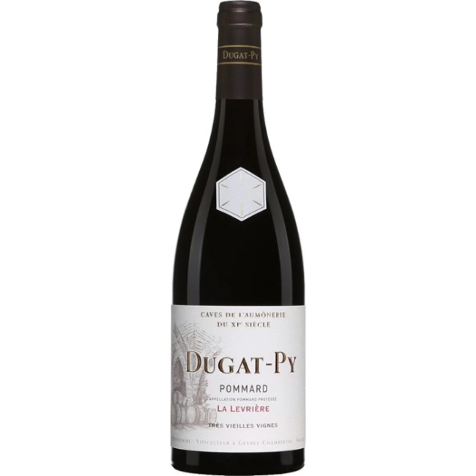 2022 | Domaine Dugat-Py Levriere Tres Vieilles Vignes | Pommard