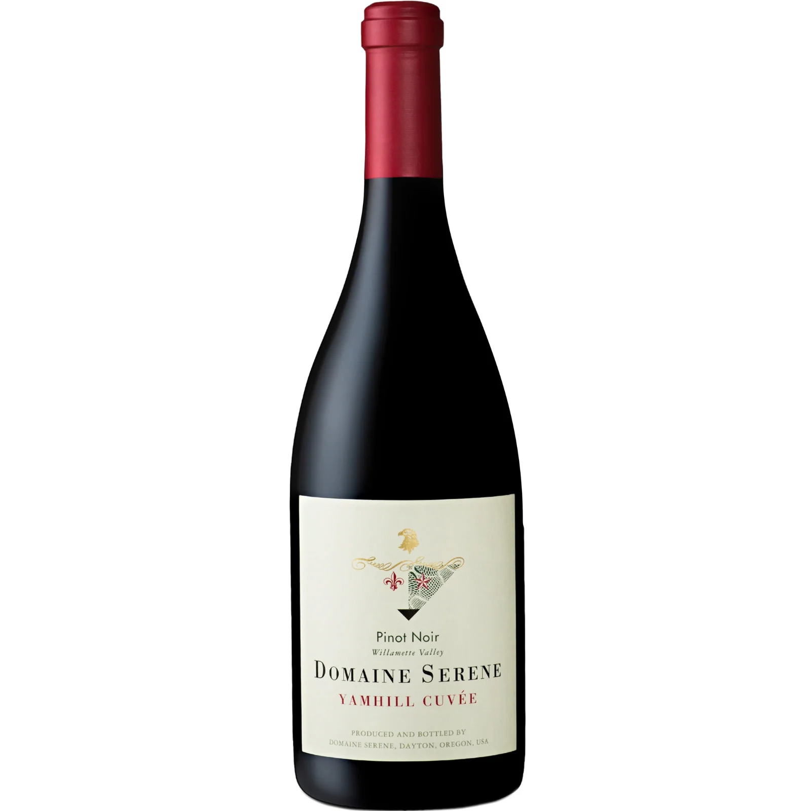 2022 | Domaine Serene 'Yamhill Cuvee' Pinot Noir | Oregon