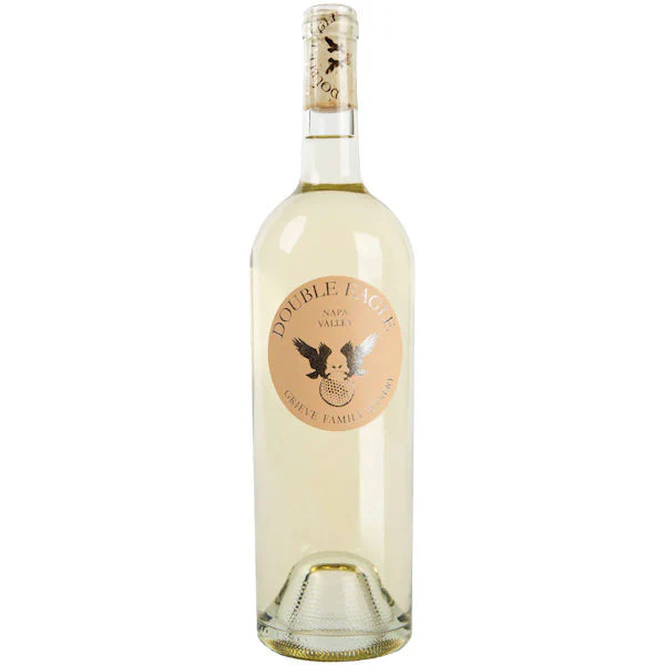 2022 Double Eagle Sauvignon Blanc Napa Valley, USA