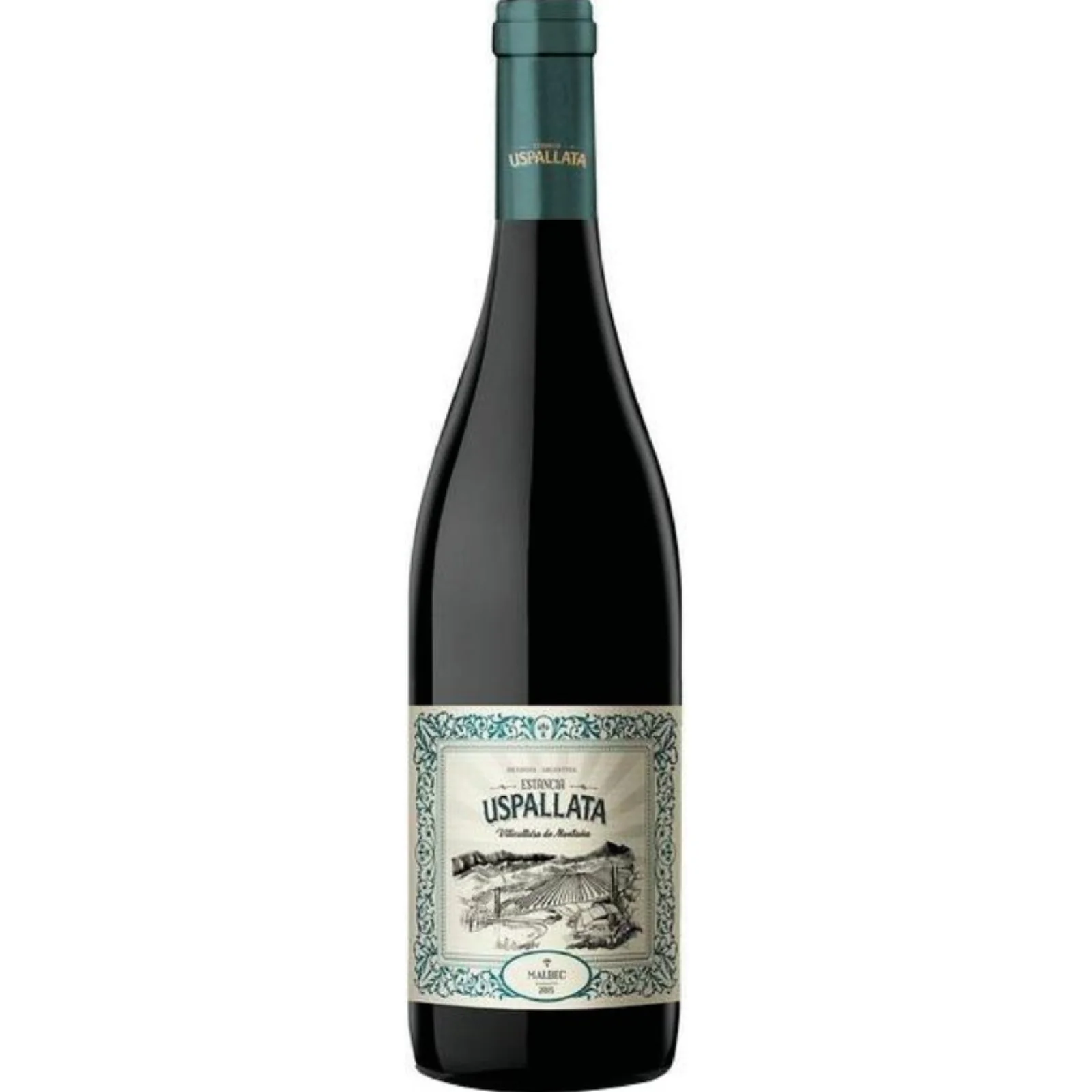 2022 | Estancia Uspallata Malbec | Mendoza