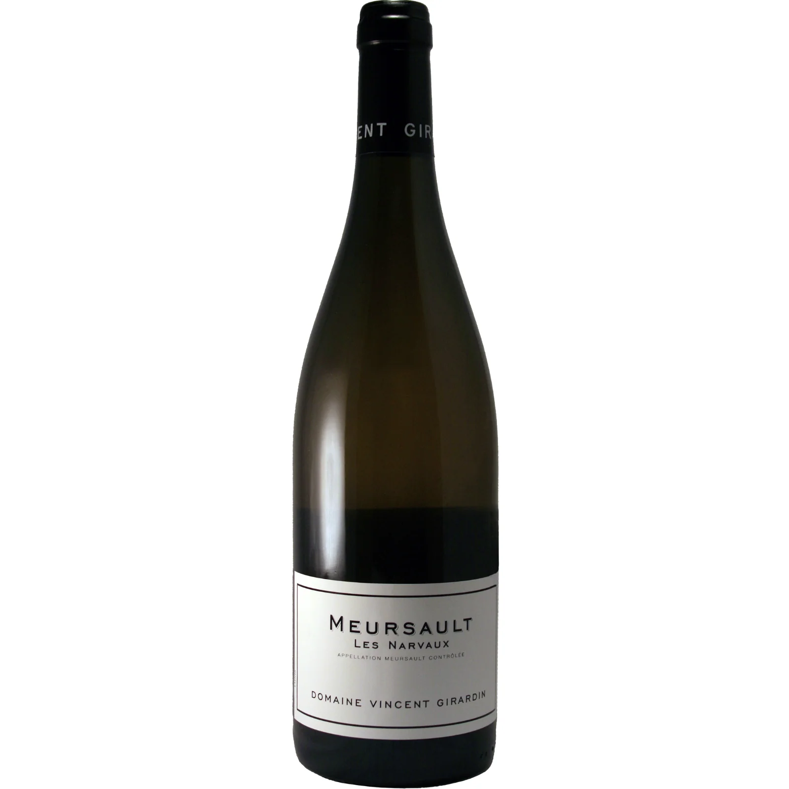 2022 | Girardin Meursault Les Narvaux | Cote de Beaune