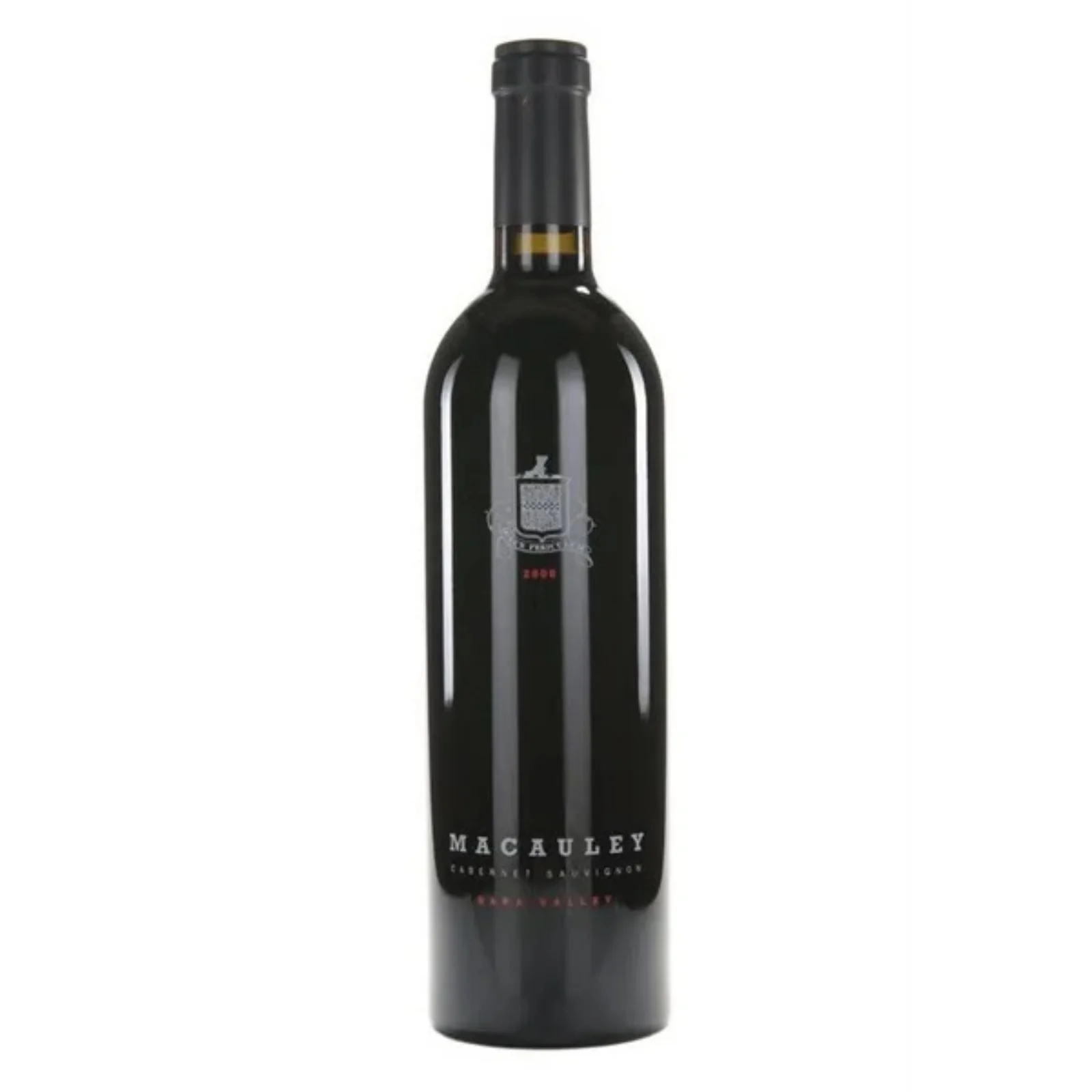 2022 Macauley Vineyard Cabernet Sauvignon Napa Valley, USA