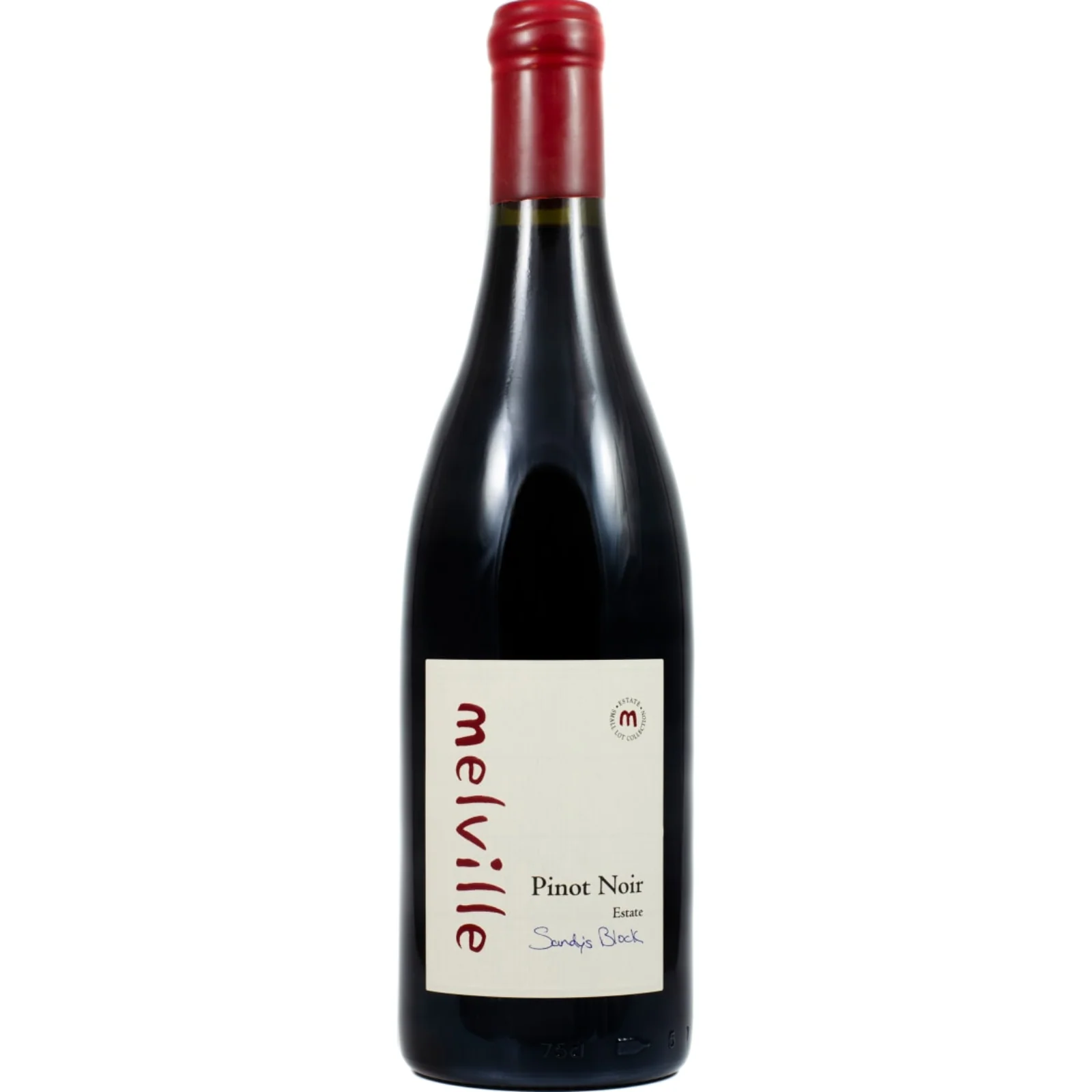 2022 | Melville Estate Sandy's Pinot Noir | Sta Rita Hills