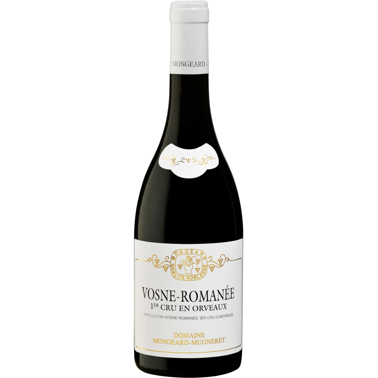 2022 | Mongeard-Mugneret En Orveaux Pinot Noir | Vosne-Romanee