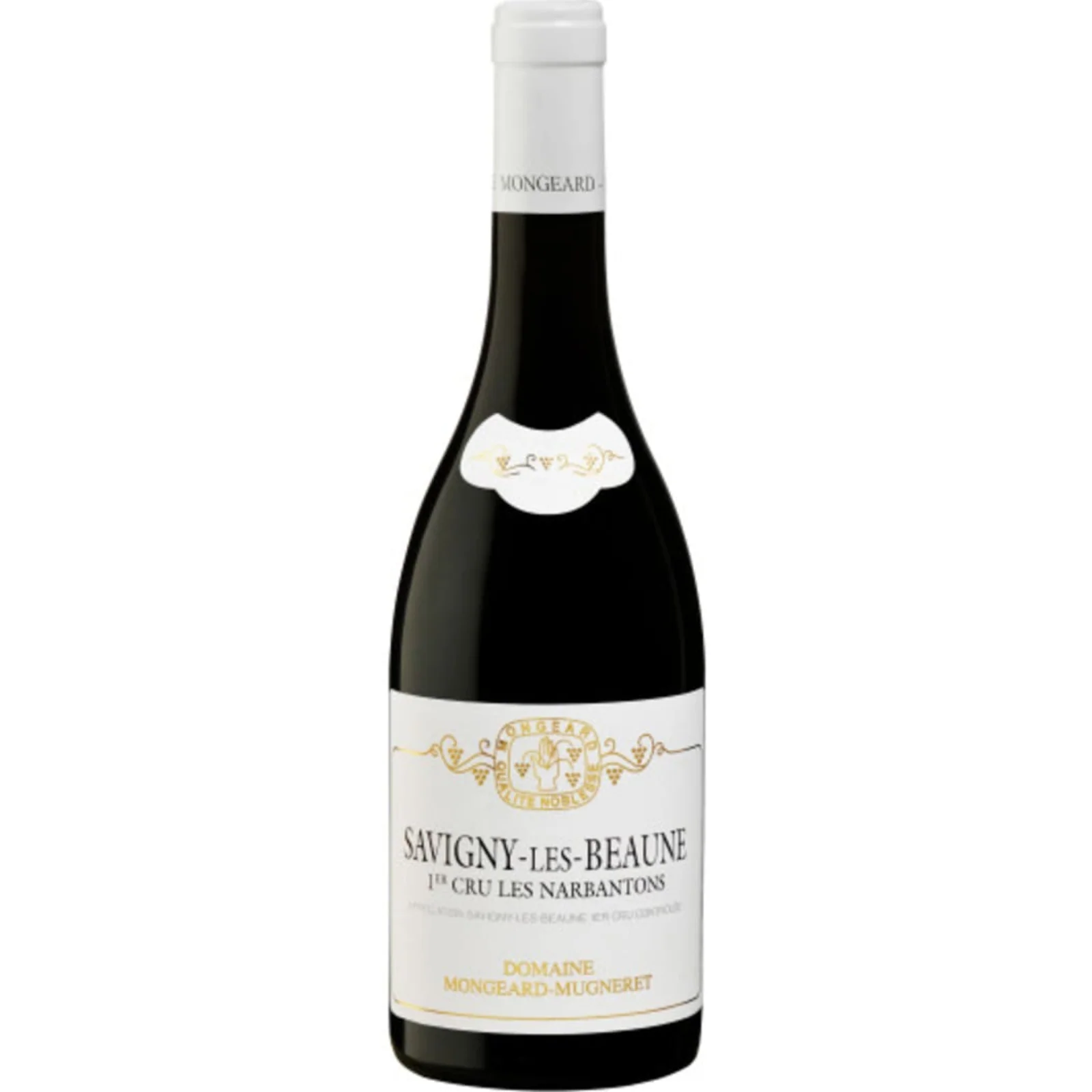 Mongeard-Mugneret Les Narbantons Savigny-les-Beaune 2022
