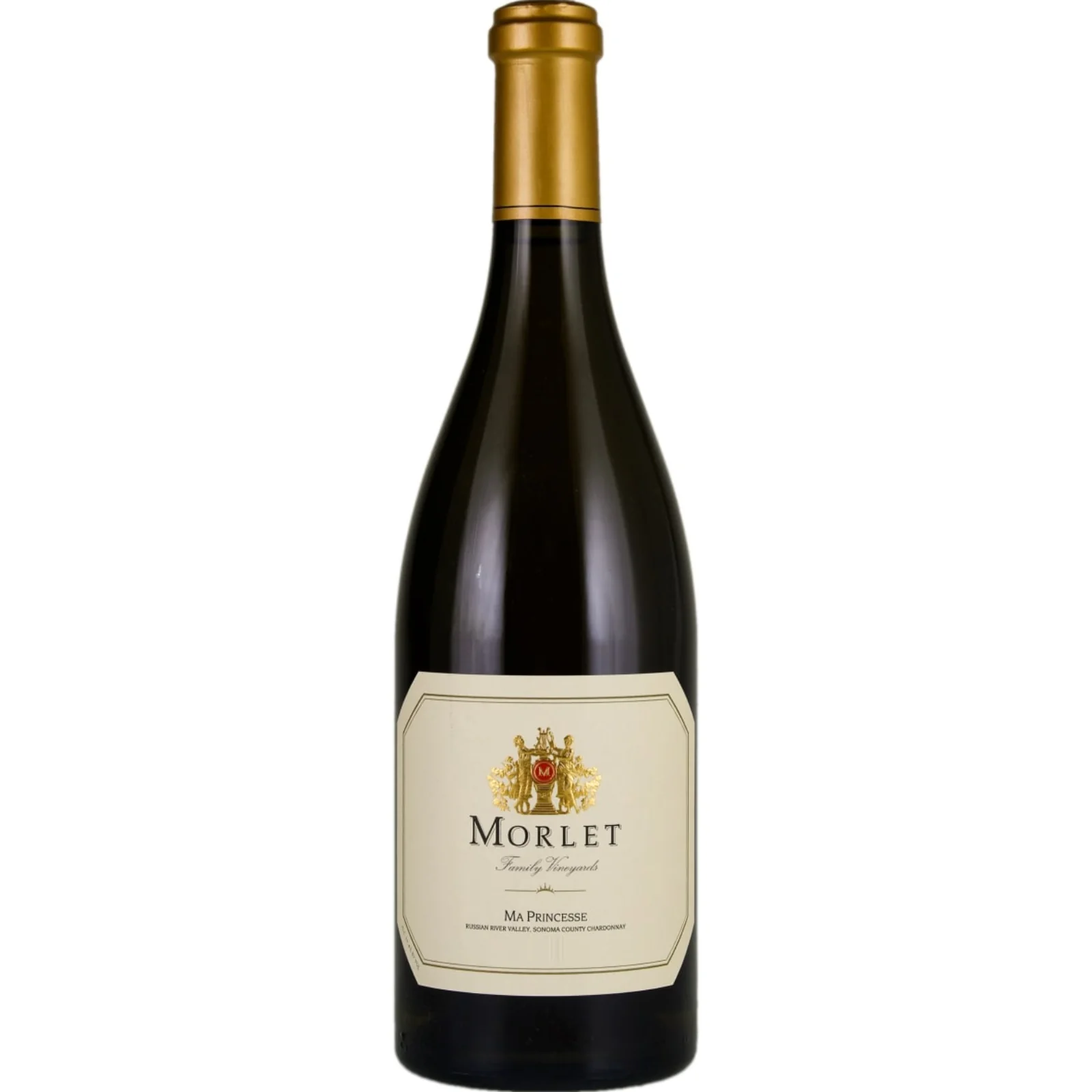 2022 | Morlet Ma Princesse Chardonnay | Russian River Valley