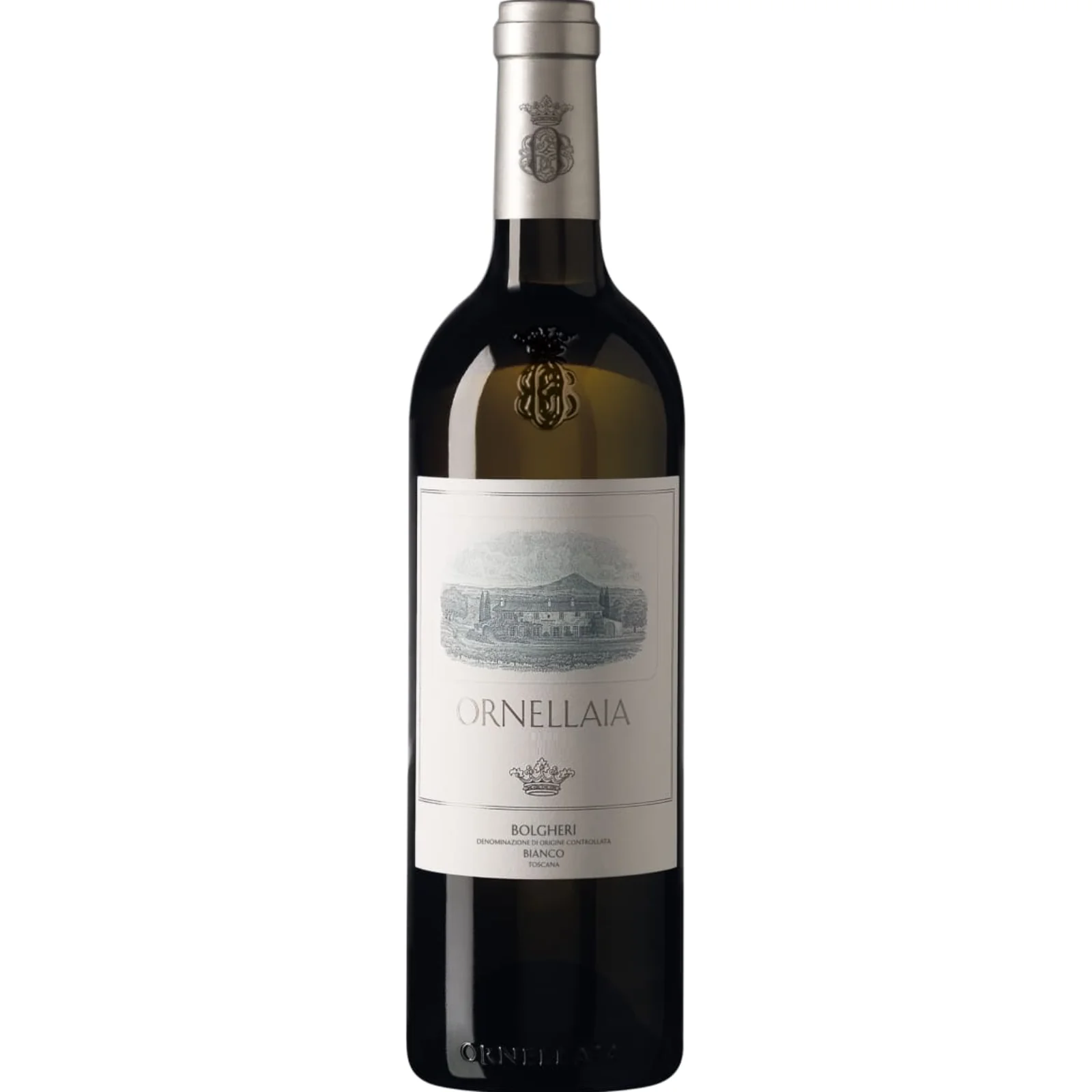 2022 | Ornellaia Bolgheri Bianco | Tuscany