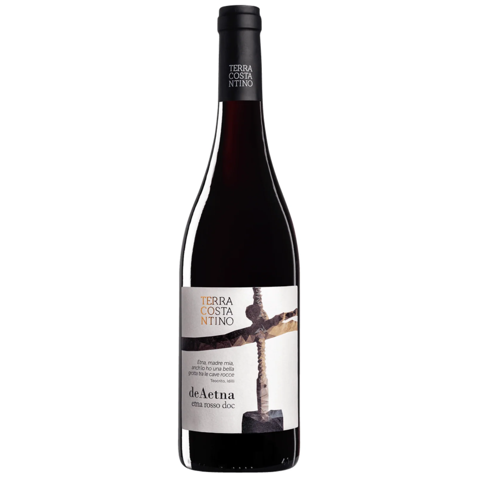 2022 | Terra Costantino 'deAetna' Etna Rosso | Sicily