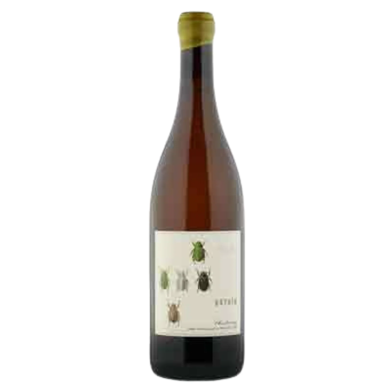 2023 Antica Terra 'Aurata' Chardonnay Willamette Valley, USA