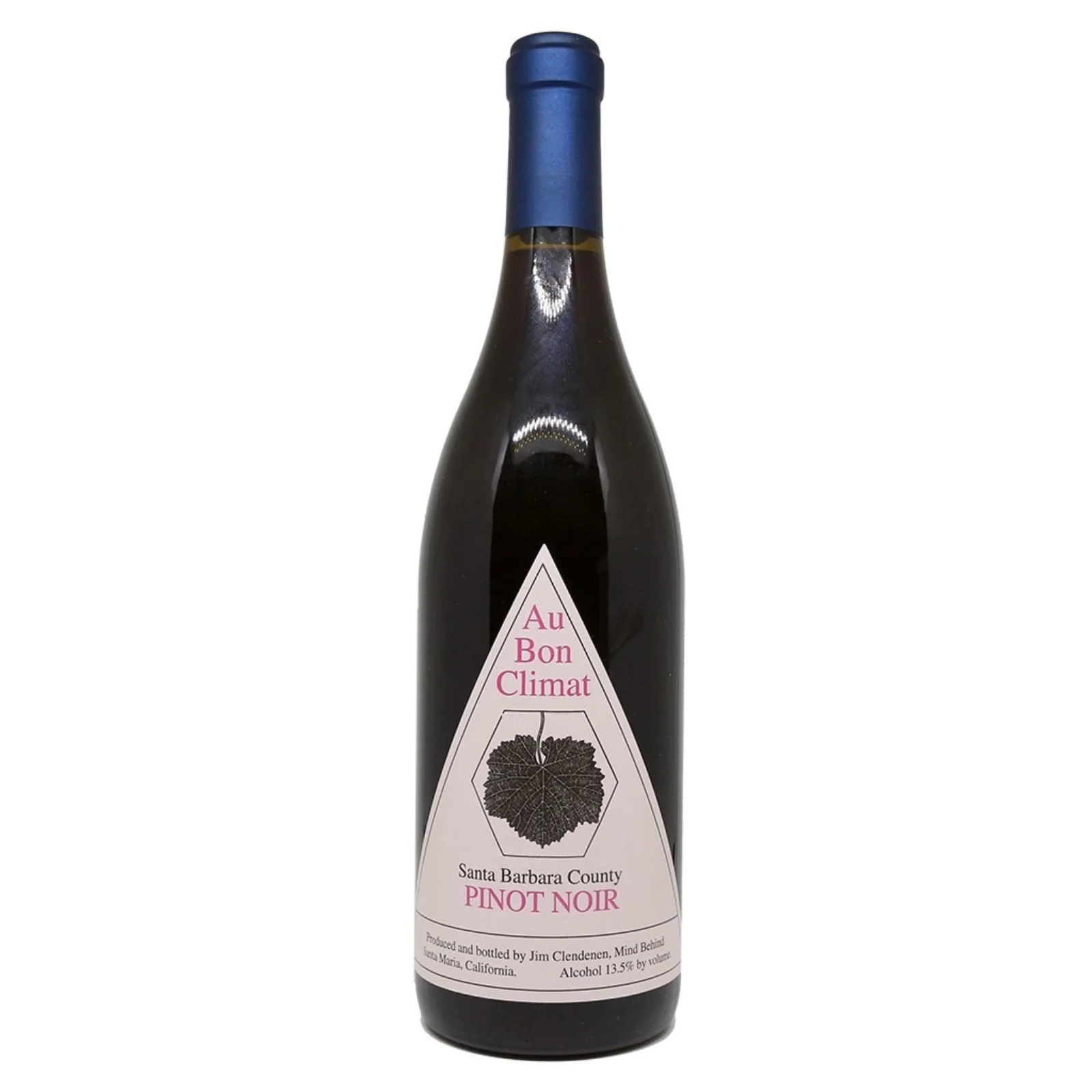 2024 | Au Bon Climat Pinot Noir | Santa Barbara County