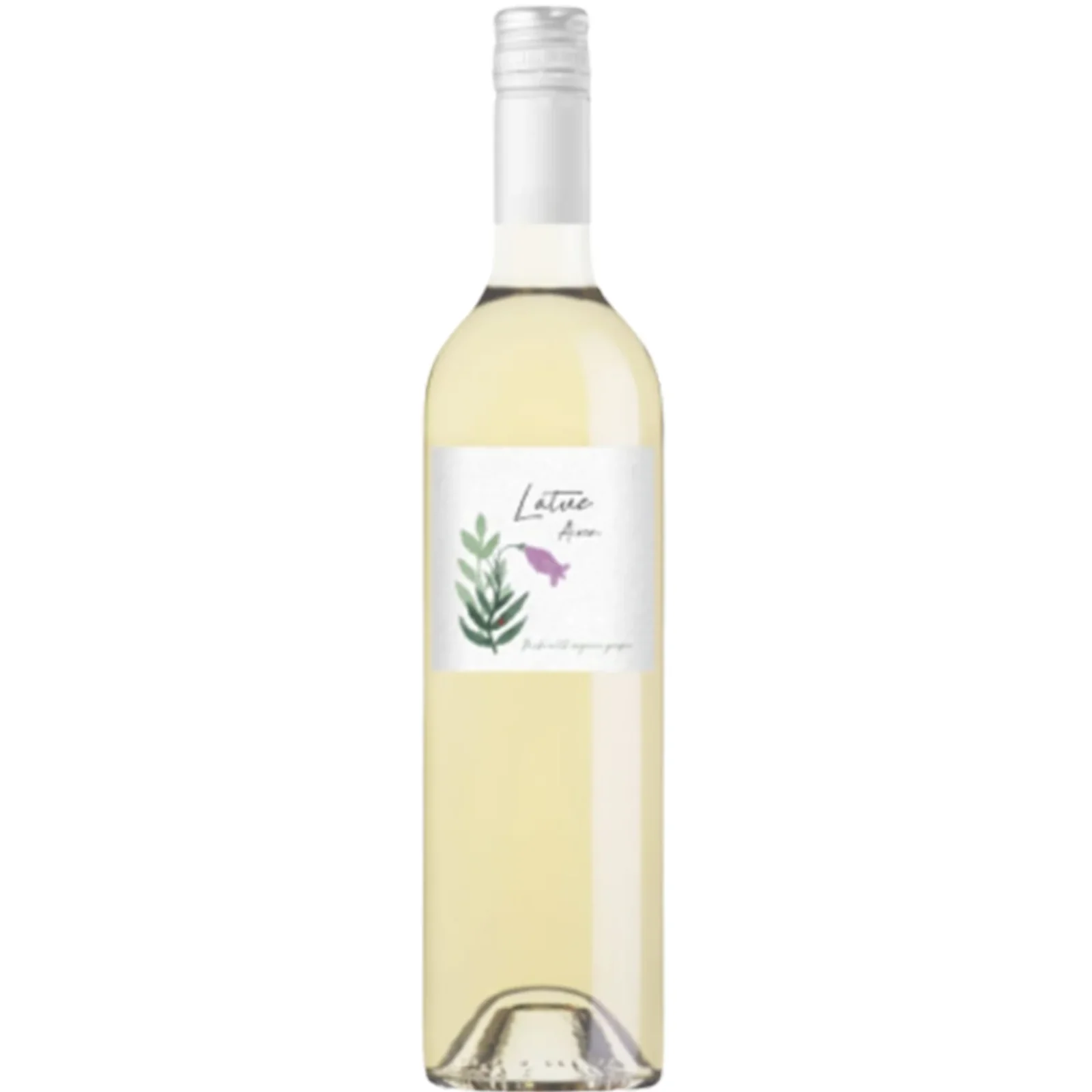 2023 | Bodegas Latue Airen | La Mancha