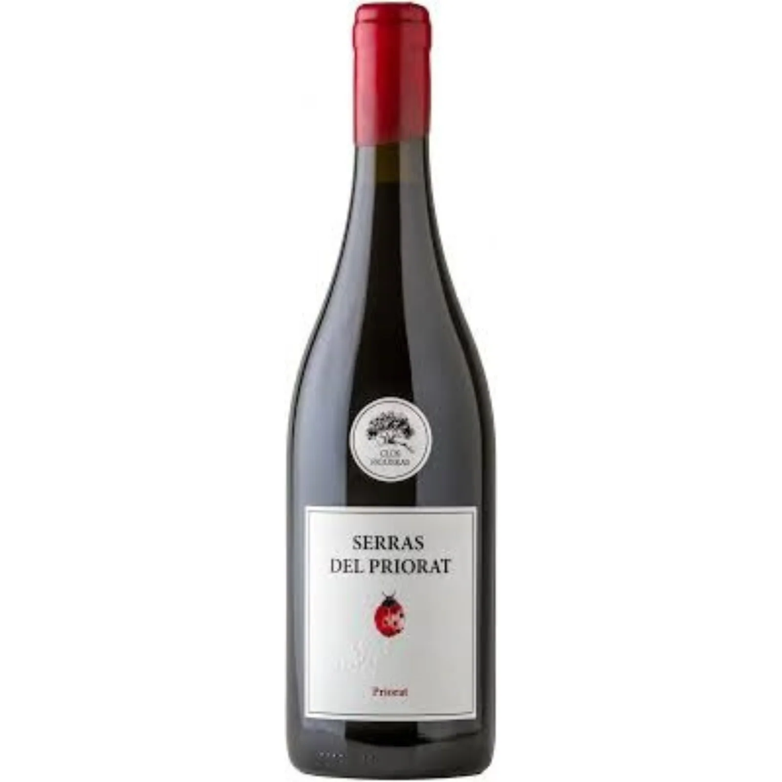 2023 Clos Figueras-Clos Figueres Serras del Priorat, Priorat DOCa, Spain