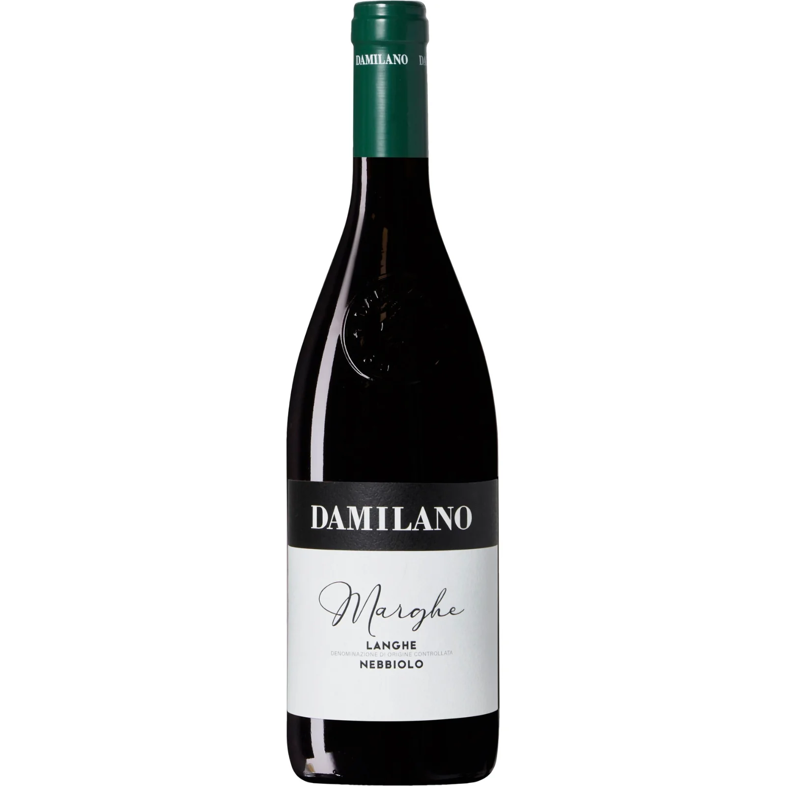 2023 | Damilano 'Marghe' Nebbiolo d'Alba | Piedmont