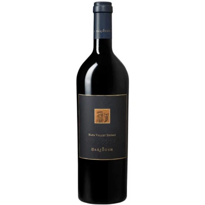 Darioush Signature Shiraz, Napa Valley, USA 2019