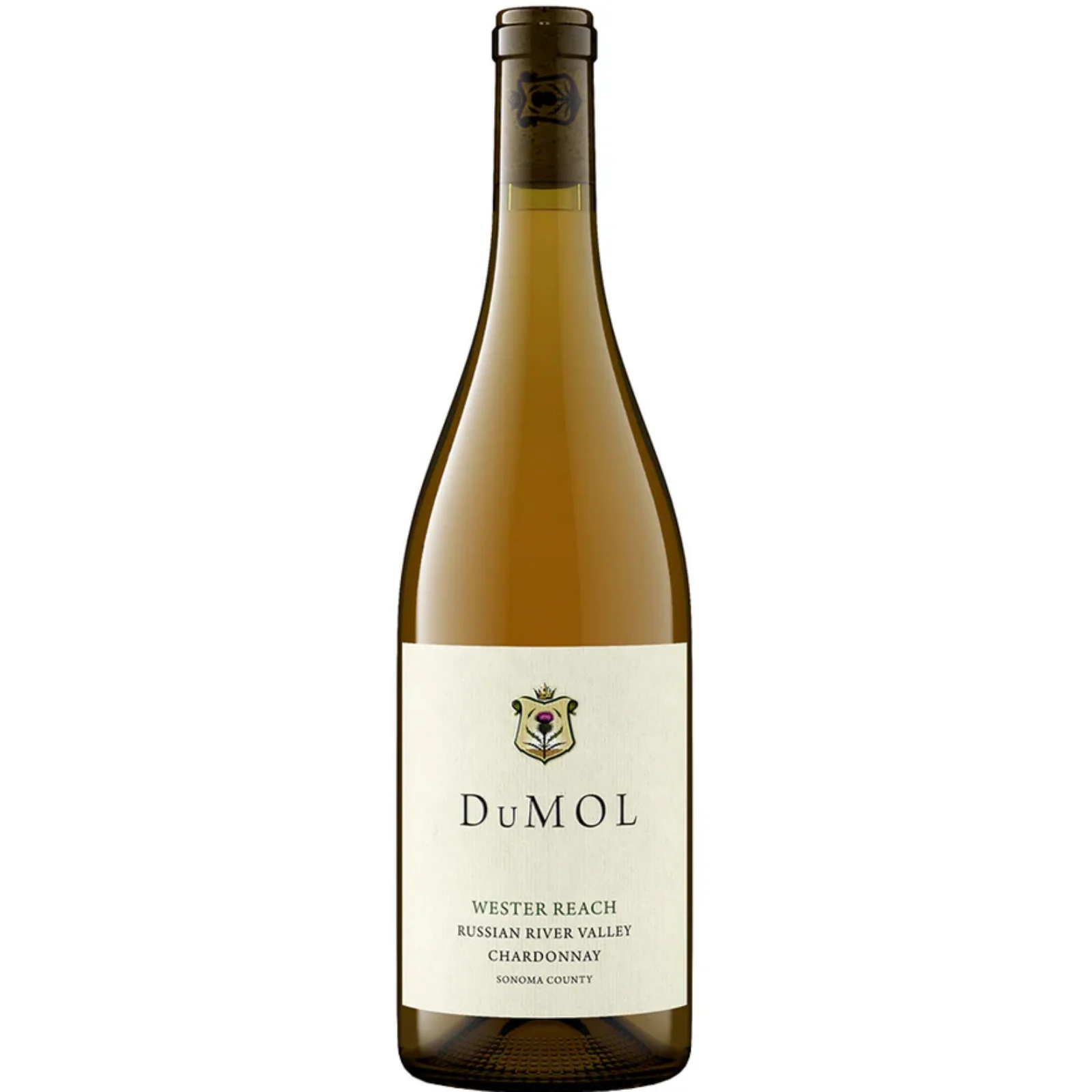 2022 | DuMOL Wester Reach Chardonnay | Russian River Valley