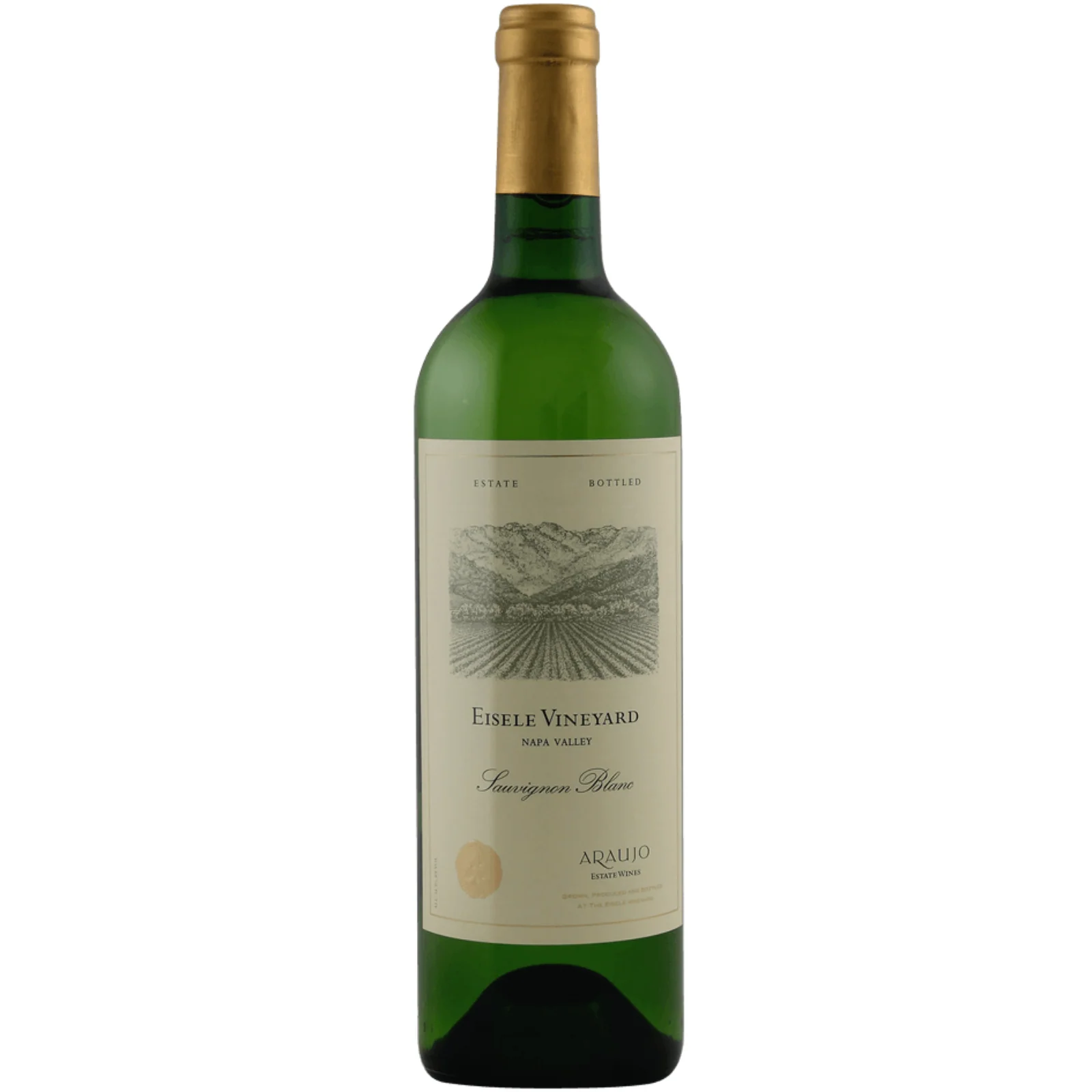 2023 | Eisele Vineyard Sauvignon Blanc | Napa Valley