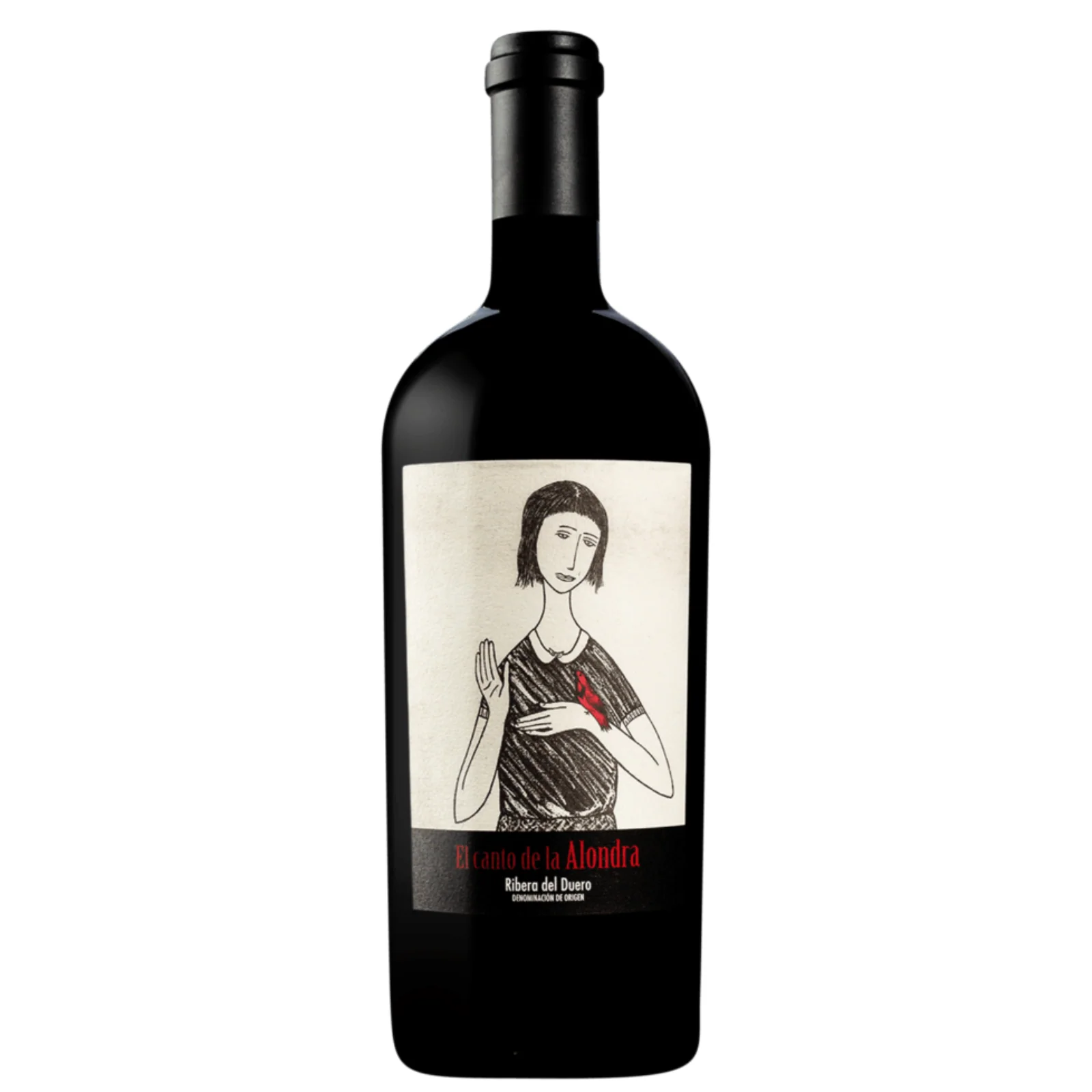 2023 El Canto de la Alondra, Ribera del Duero