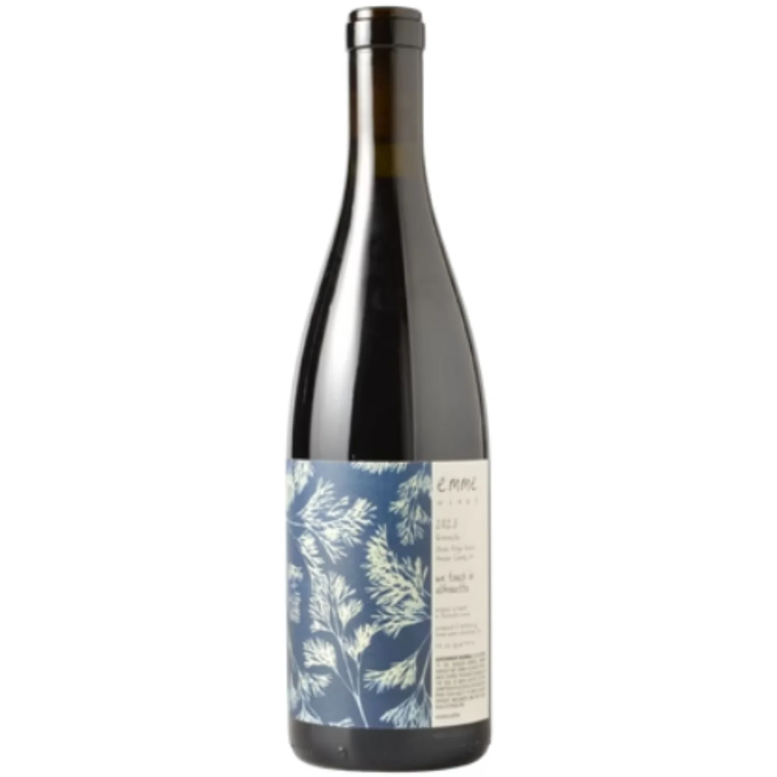 2023 | Emme 'We Touch In Silhouette' Grenache | Amador County
