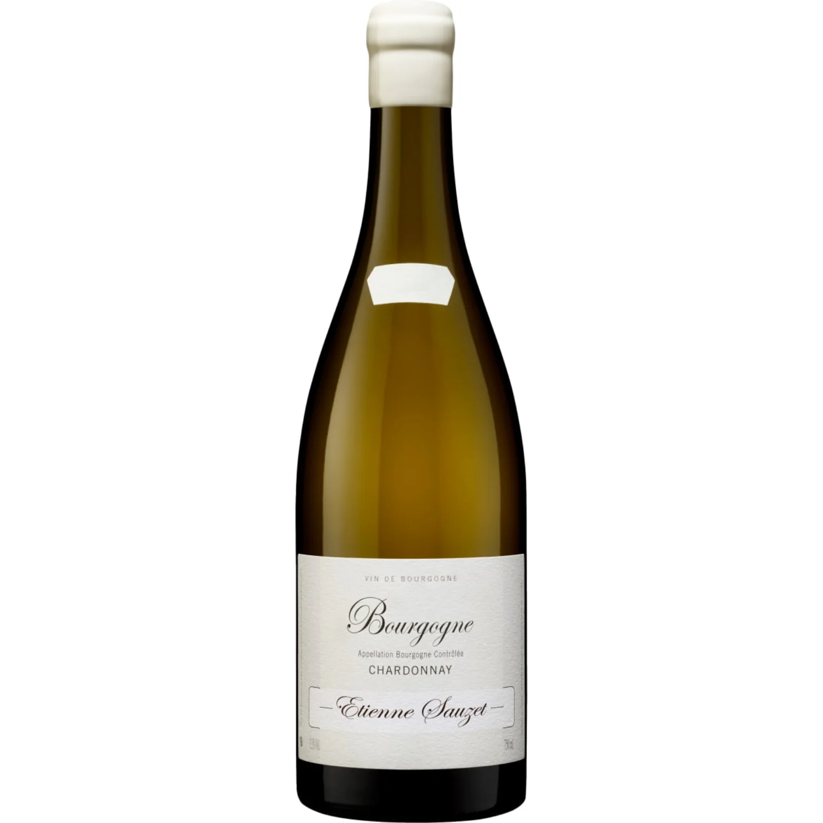 2023 | Etienne Sauzet Bourgogne Blanc Chardonnay | Burgundy