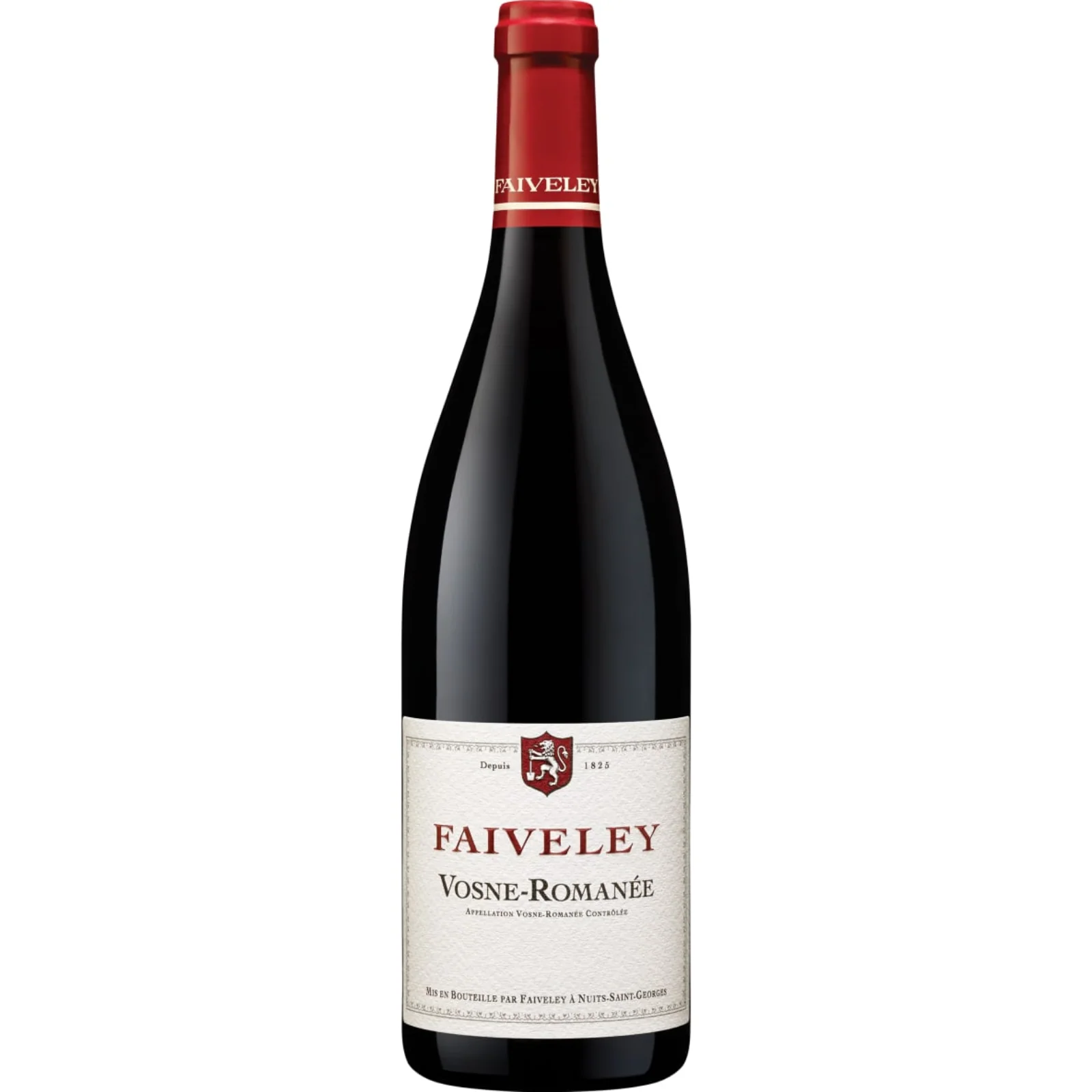 2023 | Faiveley Vosne-Romanee | Cote de Nuits