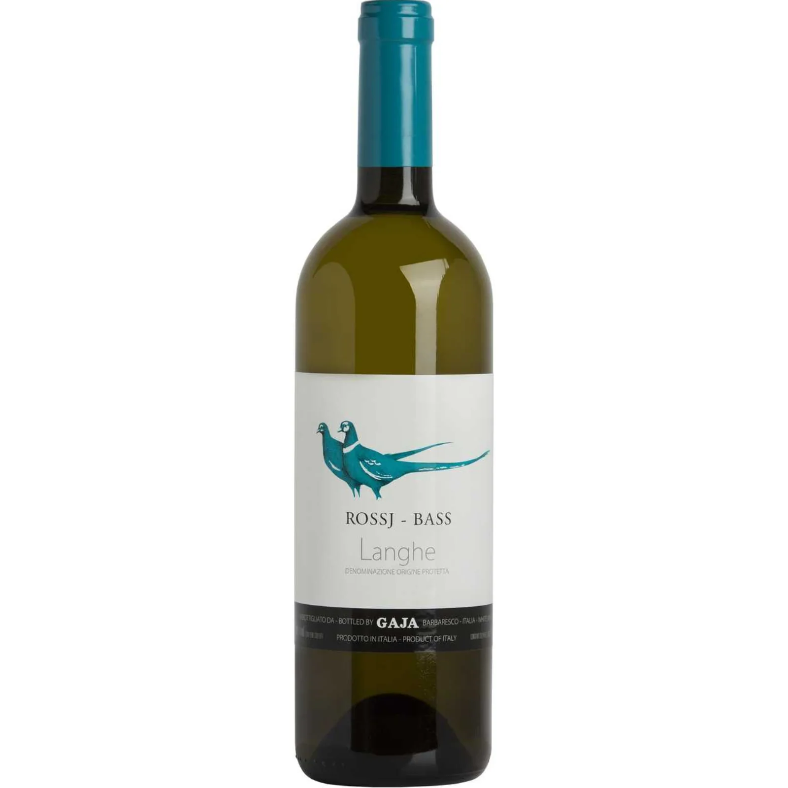 2024 | Gaja Rossj-Bass Langhe Chardonnay | Piedmont
