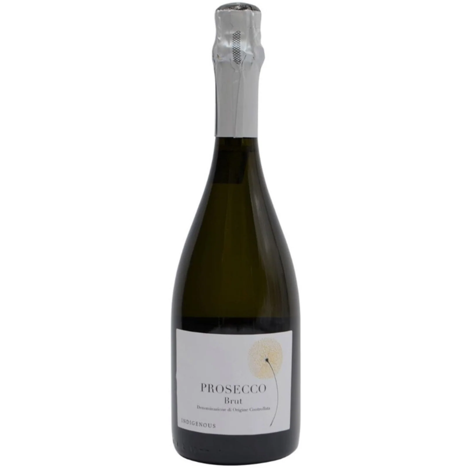 Indigenous Selections Prosecco Brut, Veneto, Italy 2023
