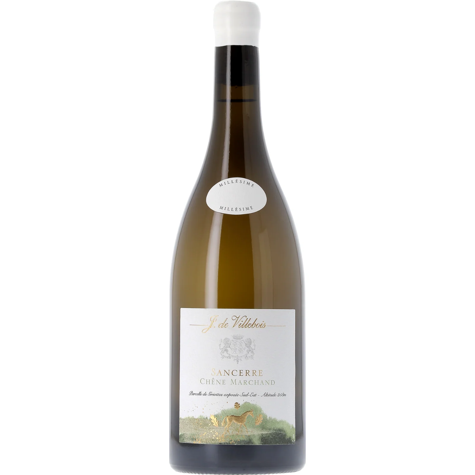 2023 | J. de Villebois Sancerre Chene Marchand | Loire