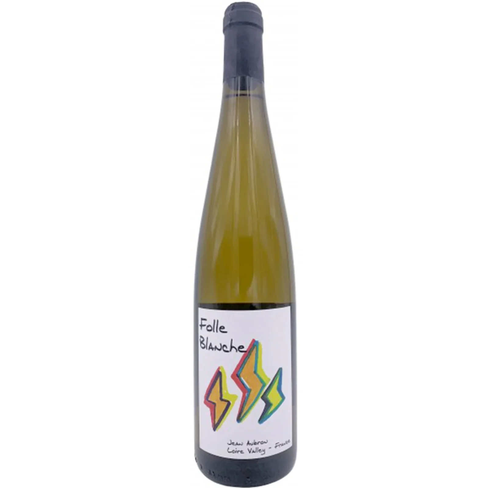2023 | Jean Aubron Folle Blanche | IGP Val de Loire