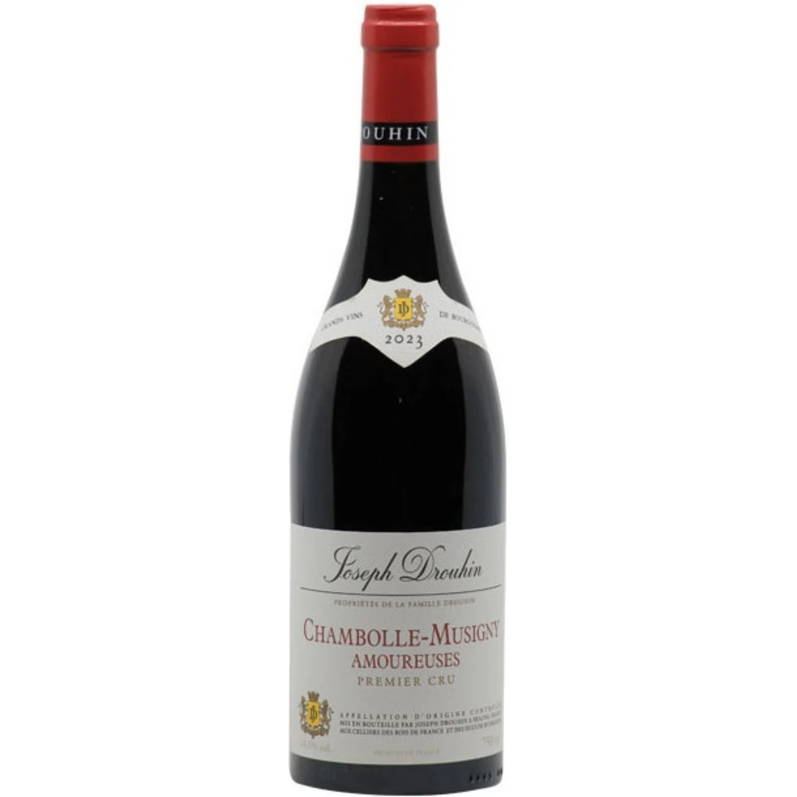 2023 | Joseph Drouhin Amoureuses | Chambolle-Musigny