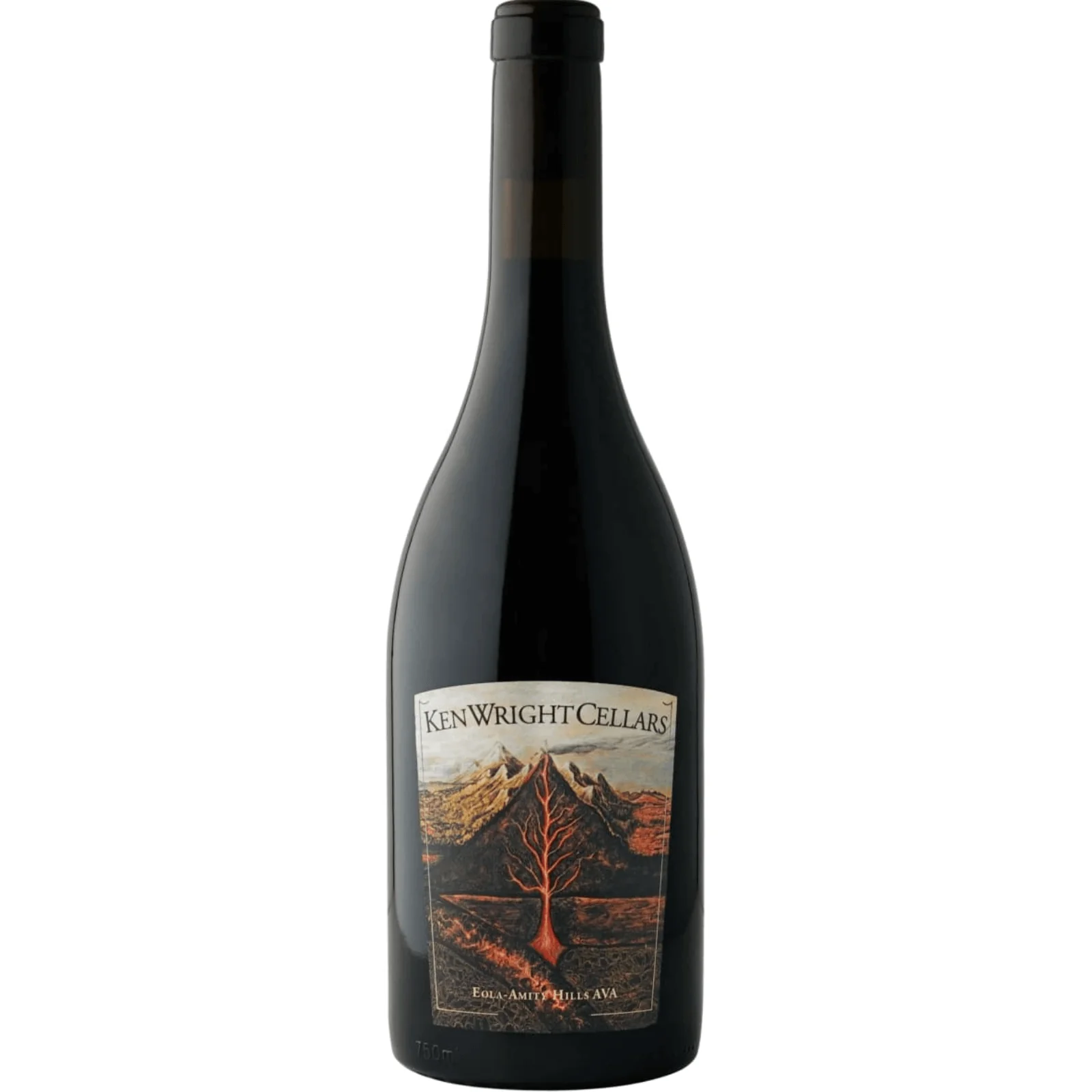 2023 | Ken Wright Eola-Amity Hills Pinot Noir | Oregon