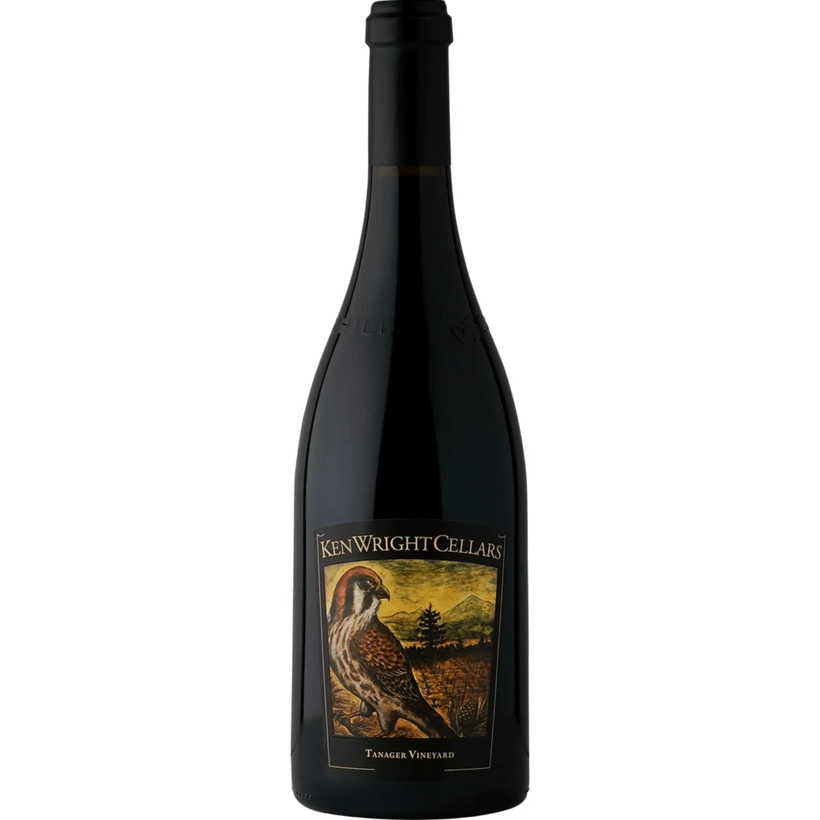 2023 | Ken Wright 'Tanager Vineyard' Pinot Noir | Oregon