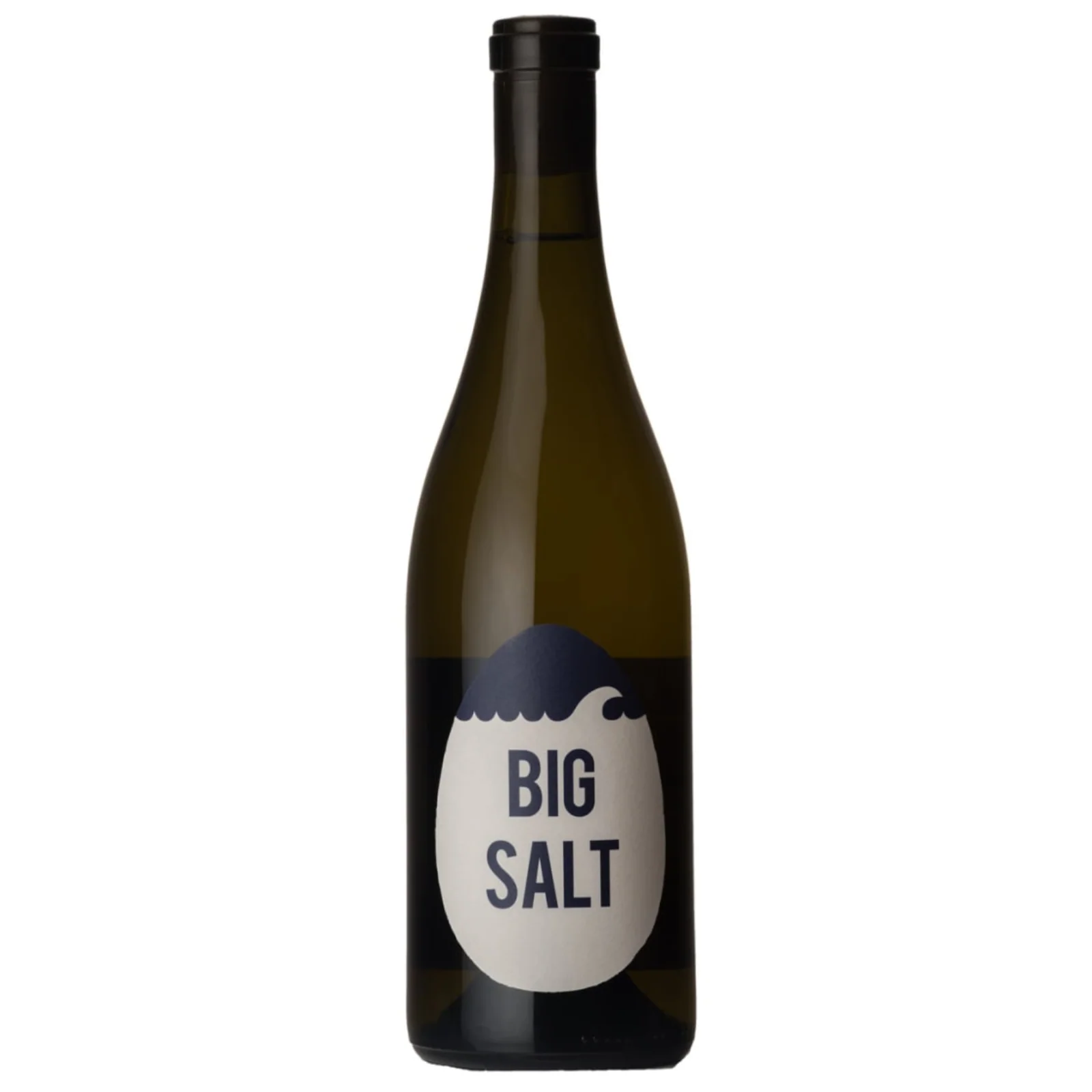 2023 Ovum 'Big Salt' White, Elkton, USA