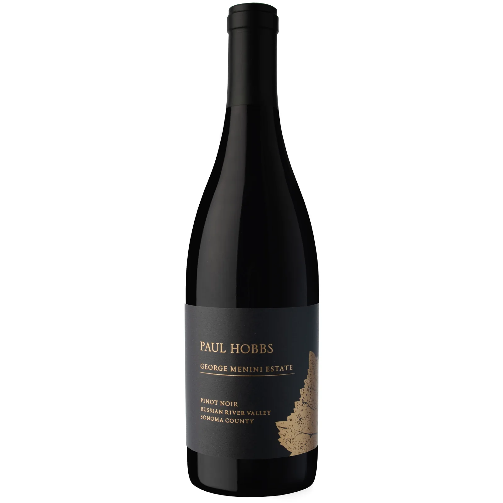 2023 | Paul Hobbs George Menini Pinot Noir | Russian River