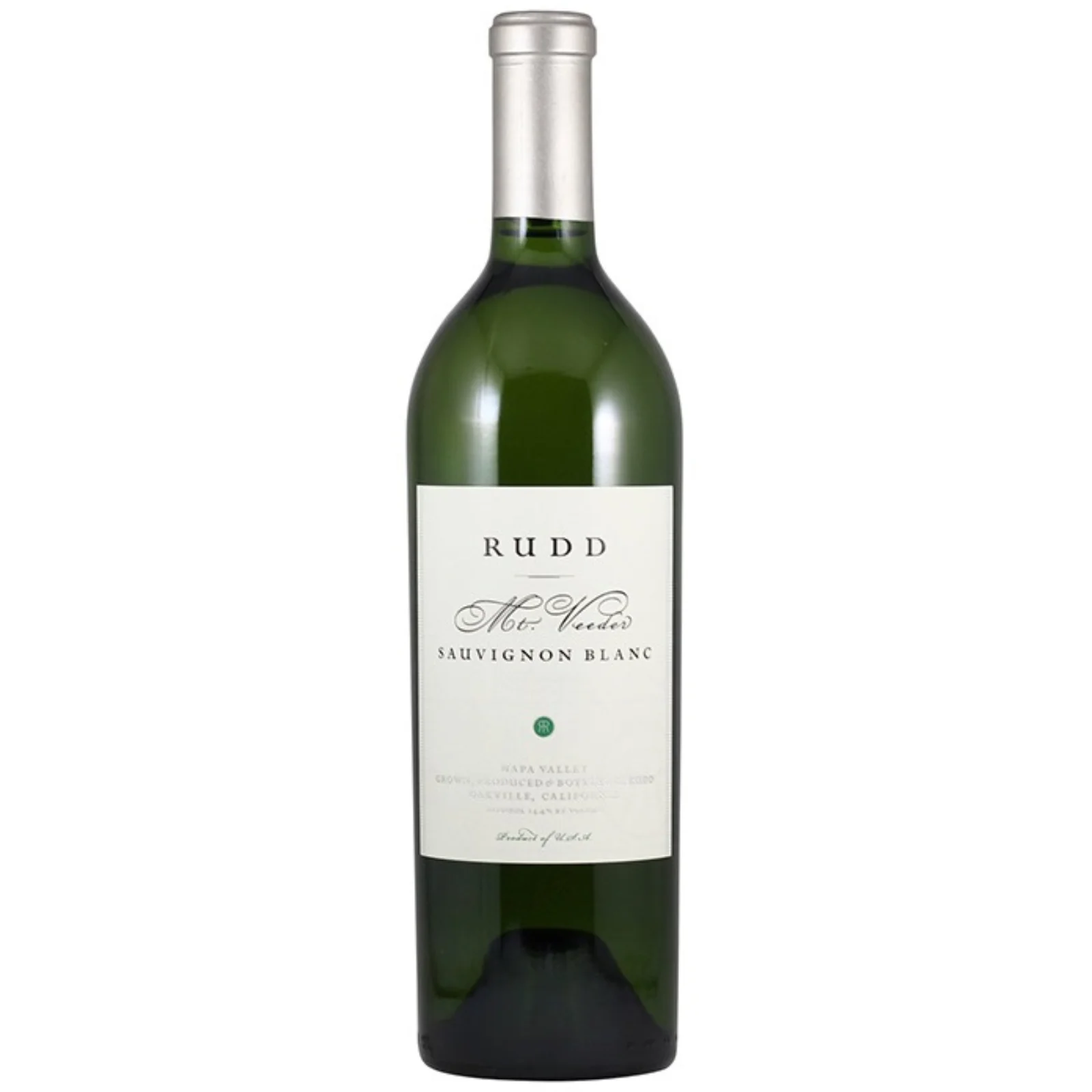 2023 | Rudd Mount Veeder Sauvignon Blanc | Napa Valley