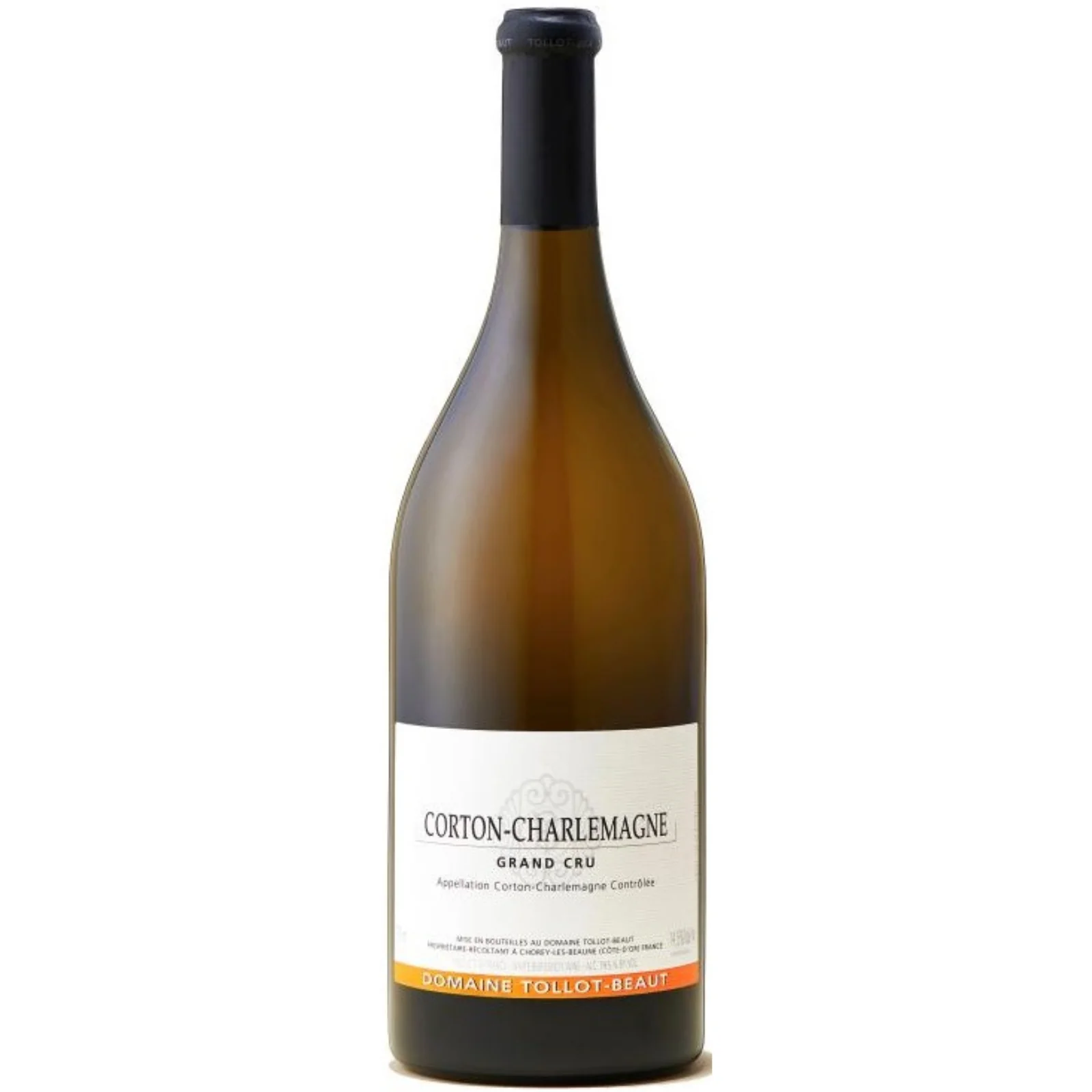 2023 | Tollot-Beaut Corton-Charlemagne Grand Cru | Burgundy