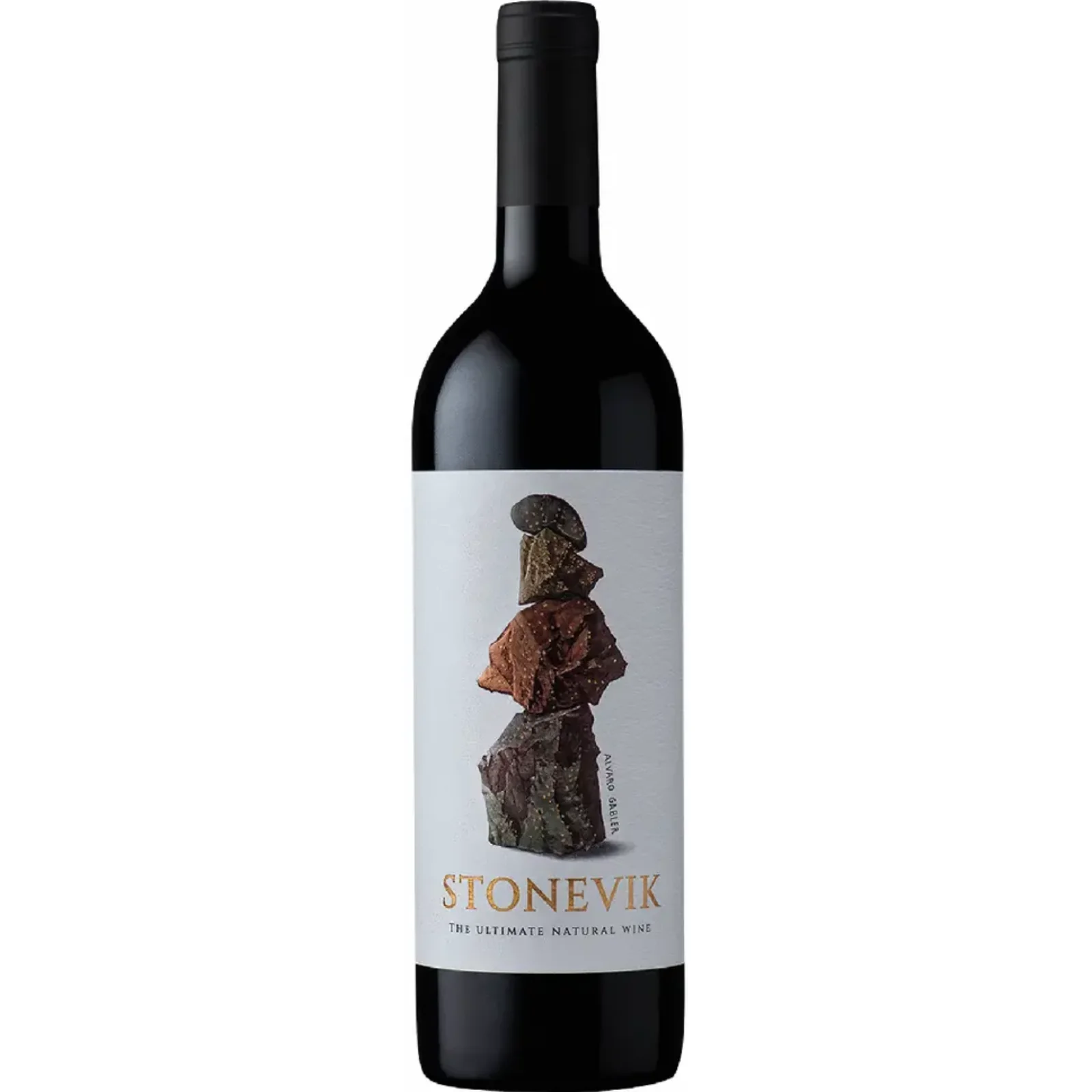 2024 | VIK 'Stonevik' Red Blend | Cachapoal Valley